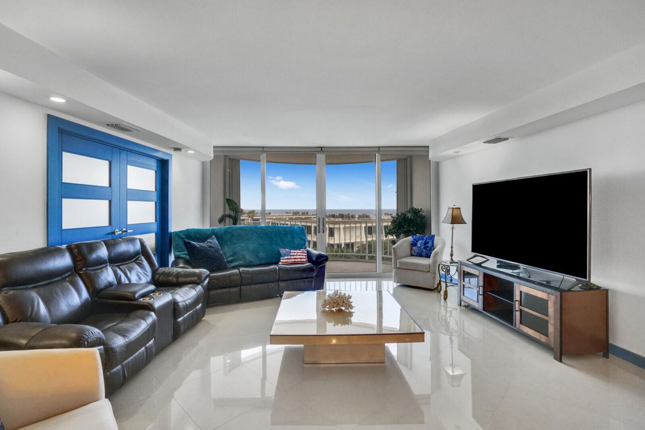 2295 S Ocean Boulevard, Unit 619, Palm Beach, FL 33480 Photo