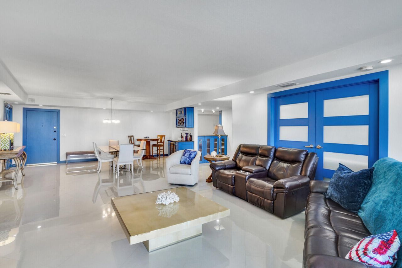 2295 S Ocean Boulevard, Unit 619, Palm Beach, FL 33480 Photo