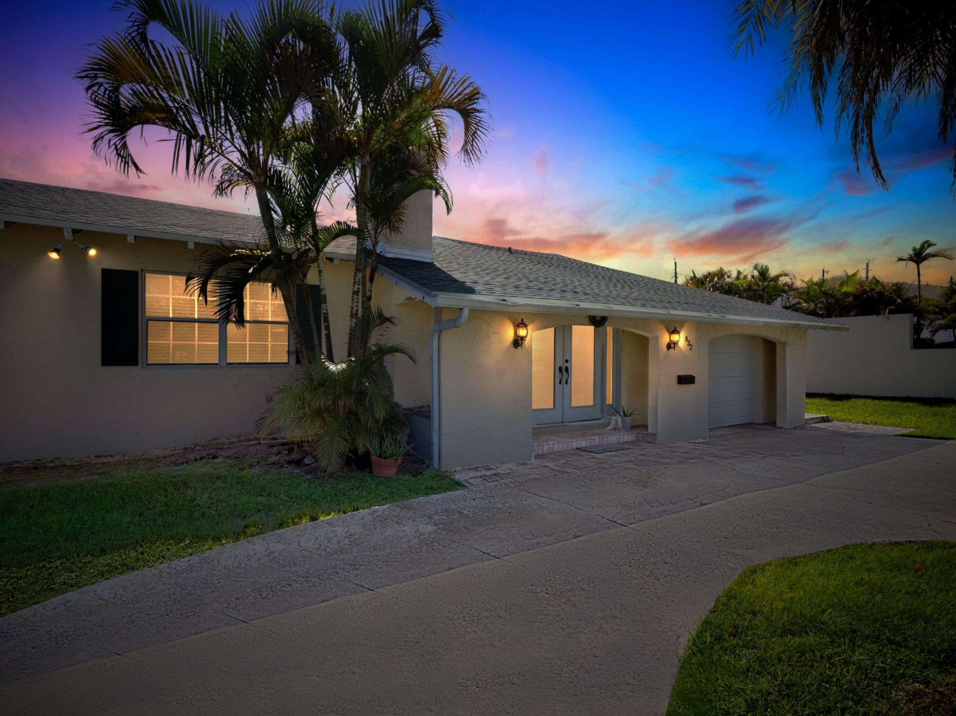 832 Green Street, West Palm Beach, FL 33405 Photo