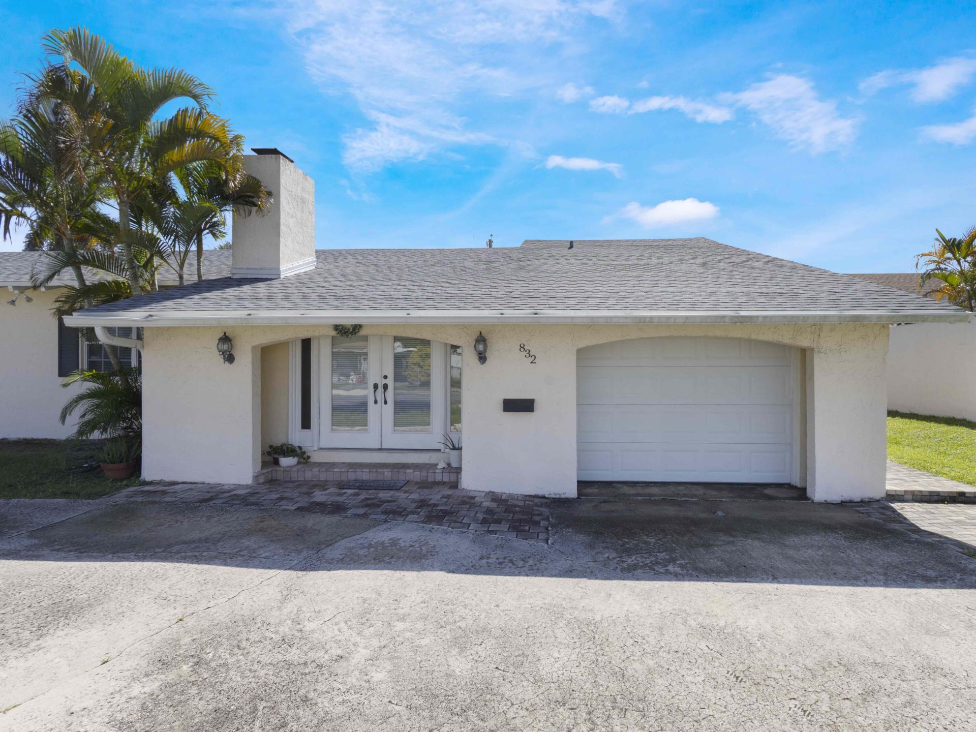 832 Green Street, West Palm Beach, FL 33405 Photo