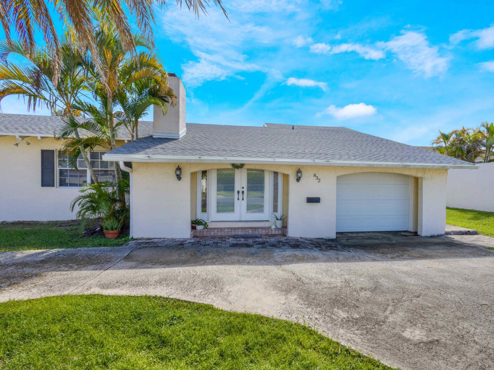 832 Green Street, West Palm Beach, FL 33405 Photo