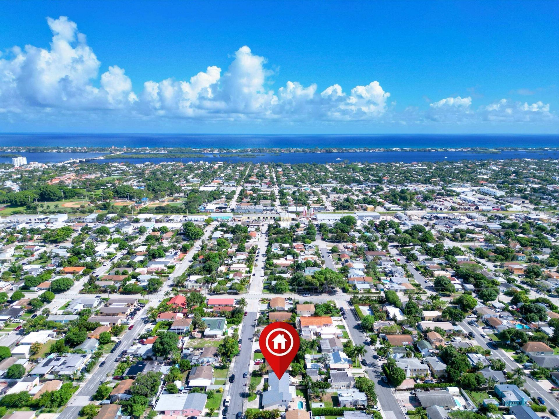 832 Green Street, West Palm Beach, FL 33405 Photo