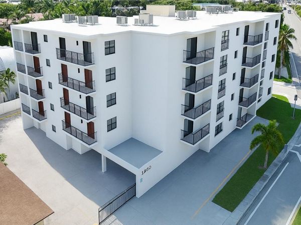 3300 S Dixie Highway, Unit 503, Miami, FL 33133