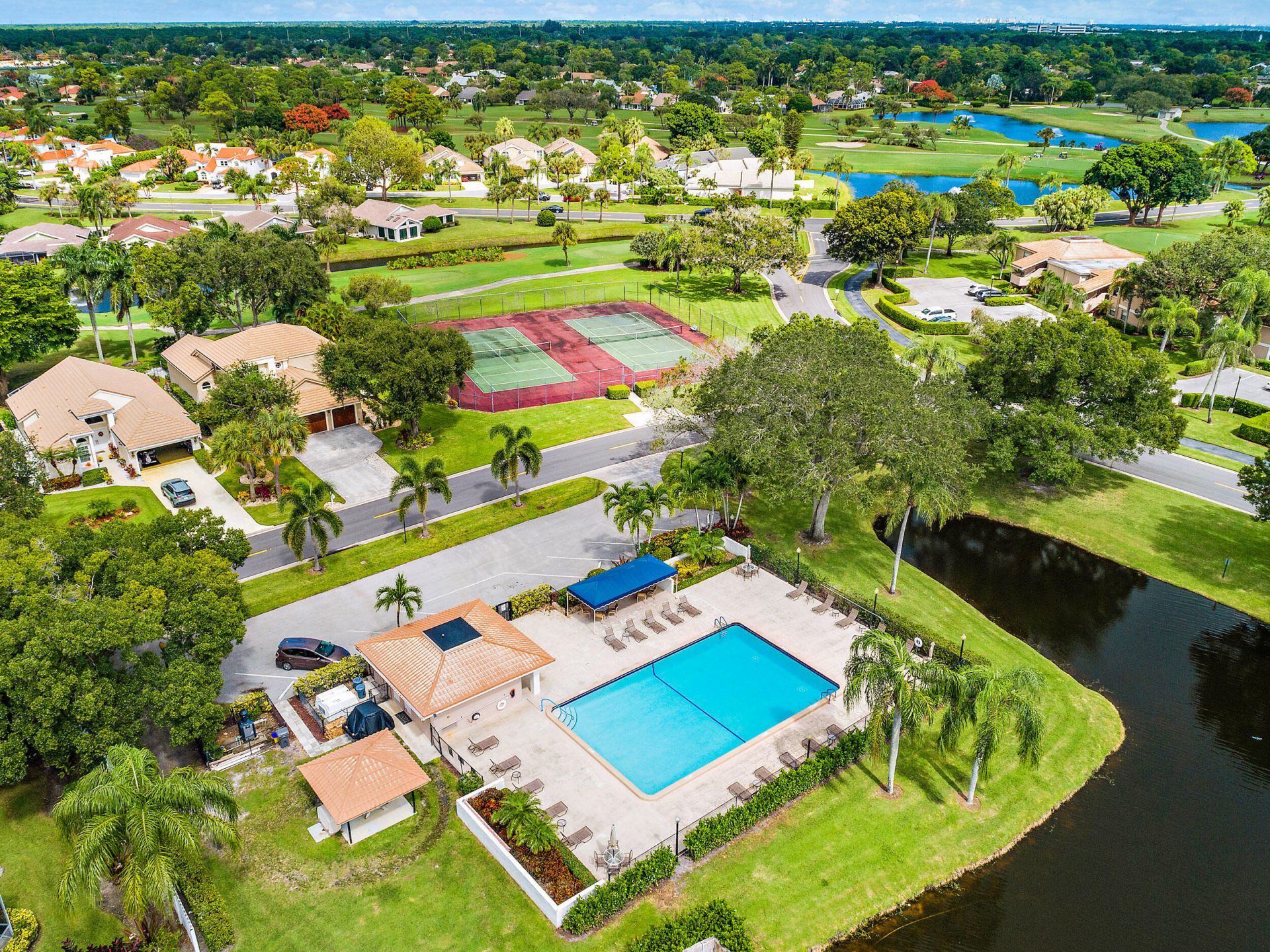 6866 Briarlake Circle, Palm Beach Gardens, FL 33418 Photo