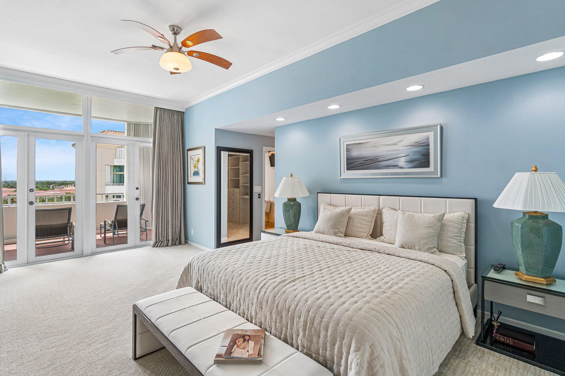 300 SE 5th Avenue, Unit Ph 8120, Boca Raton, FL 33432 Photo