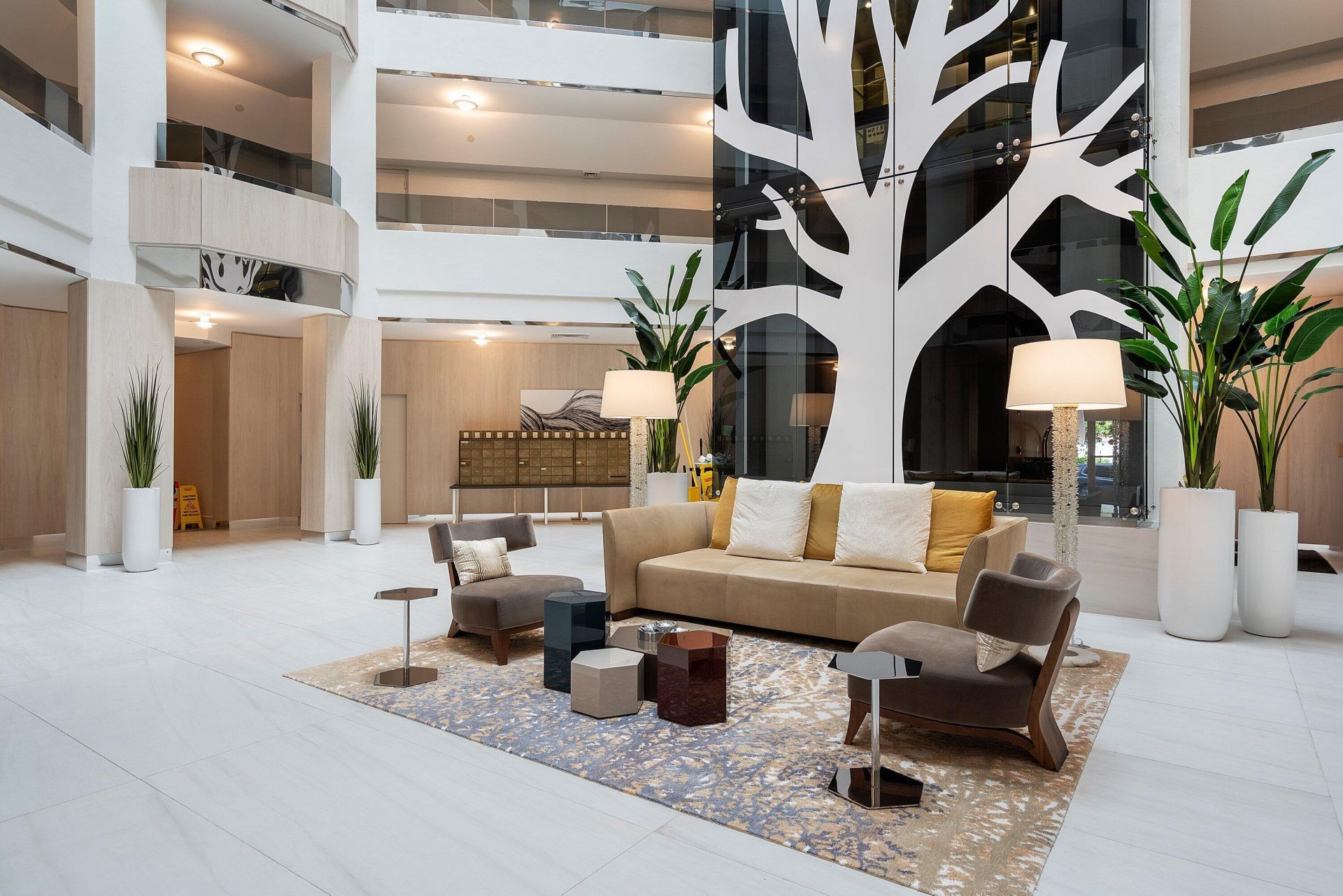 300 SE 5th Avenue, Unit Ph 8120, Boca Raton, FL 33432 Photo