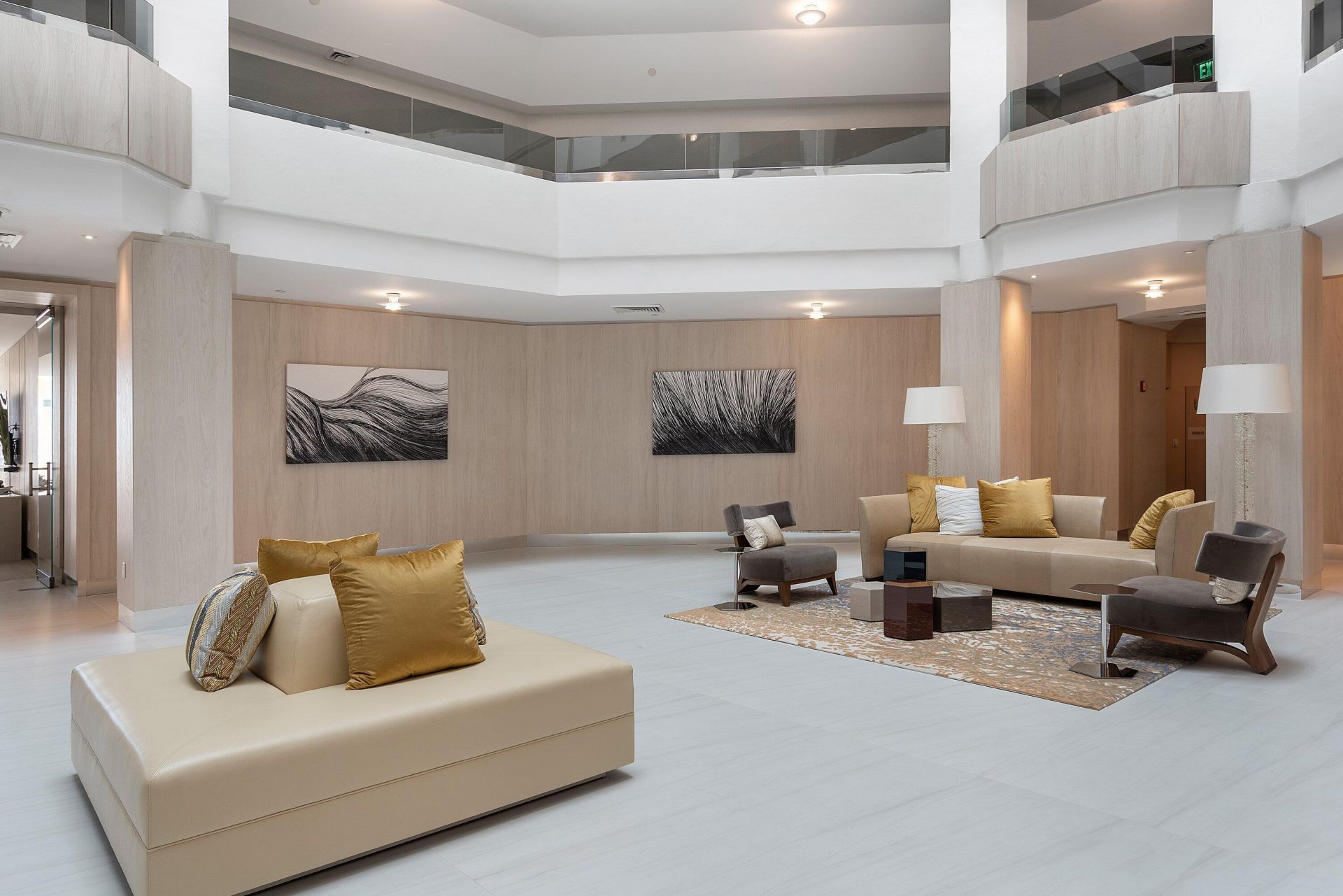 300 SE 5th Avenue, Unit Ph 8120, Boca Raton, FL 33432 Photo