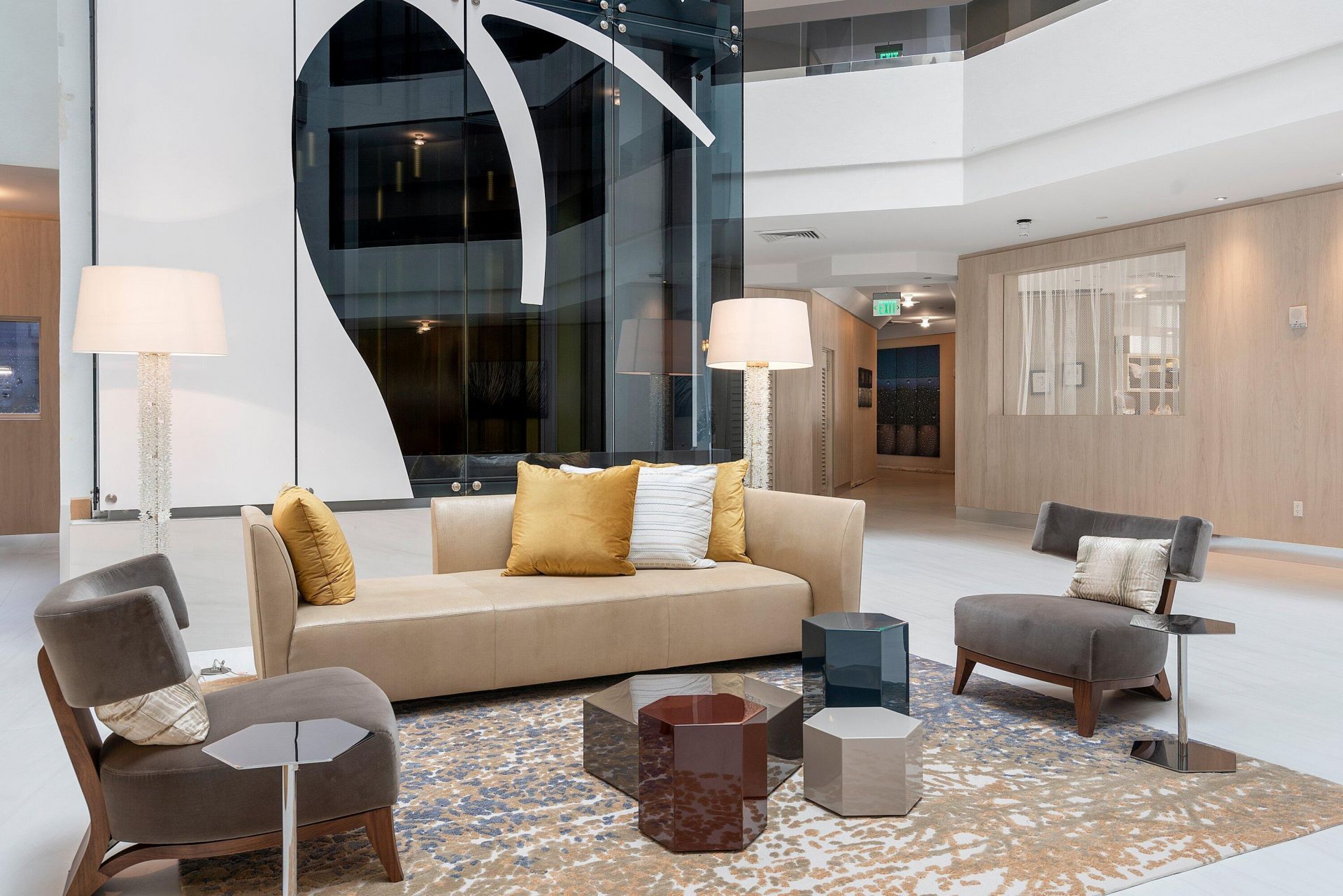 300 SE 5th Avenue, Unit Ph 8120, Boca Raton, FL 33432 Photo