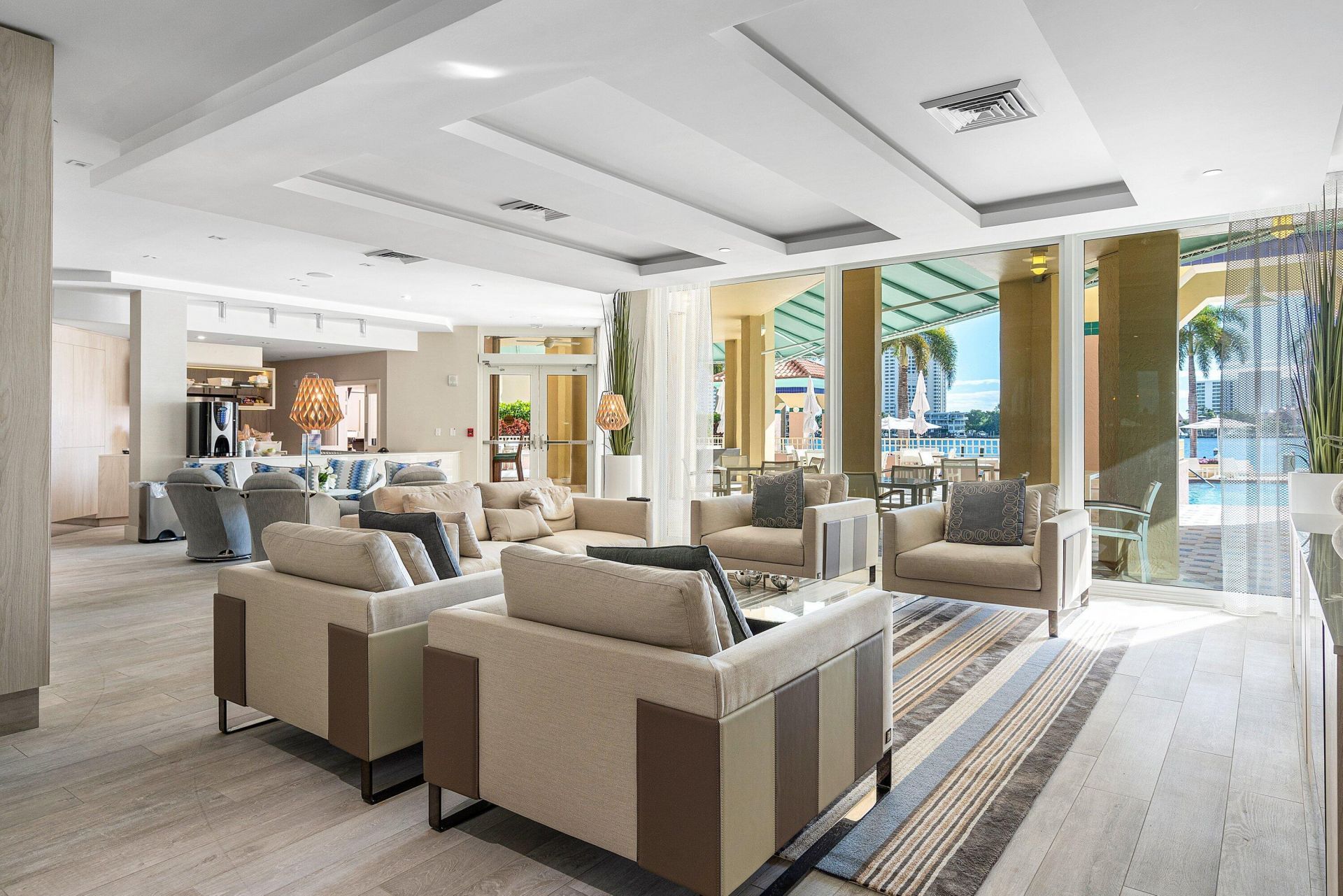 300 SE 5th Avenue, Unit Ph 8120, Boca Raton, FL 33432 Photo