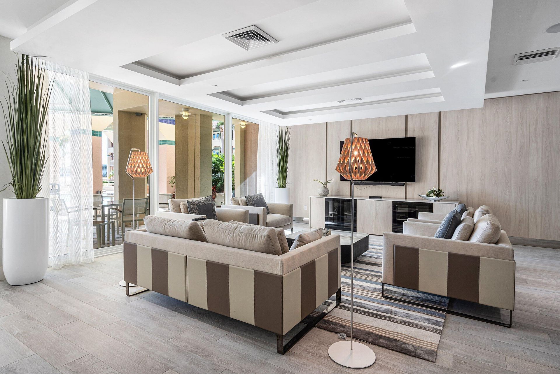 300 SE 5th Avenue, Unit Ph 8120, Boca Raton, FL 33432 Photo