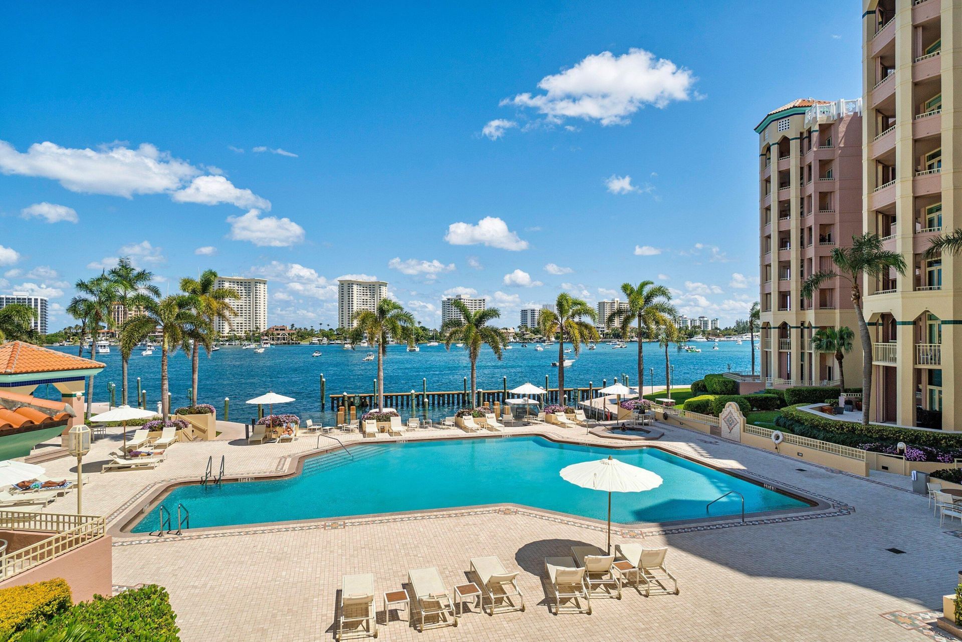 300 SE 5th Avenue, Unit Ph 8120, Boca Raton, FL 33432 Photo