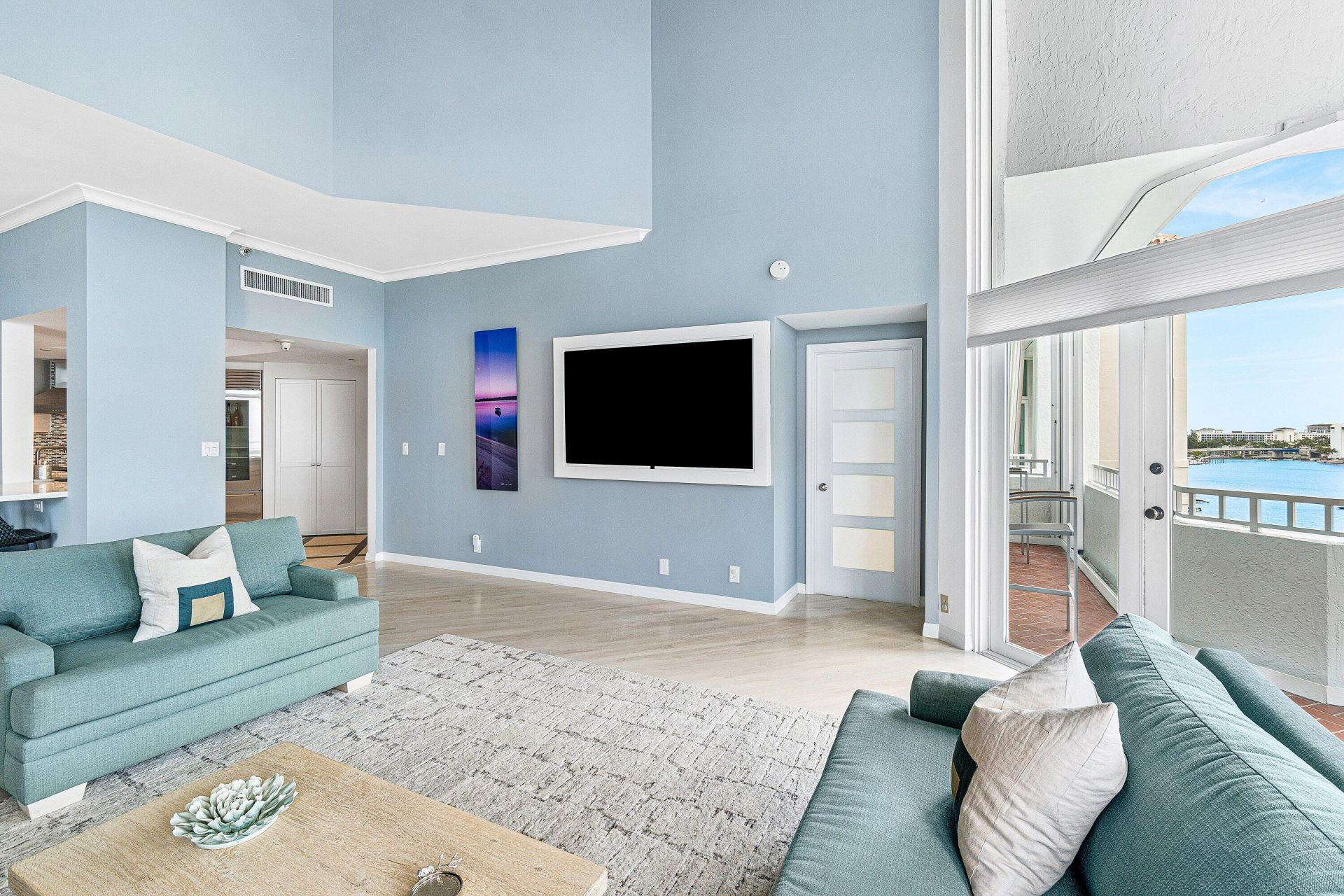 300 SE 5th Avenue, Unit Ph 8120, Boca Raton, FL 33432 Photo