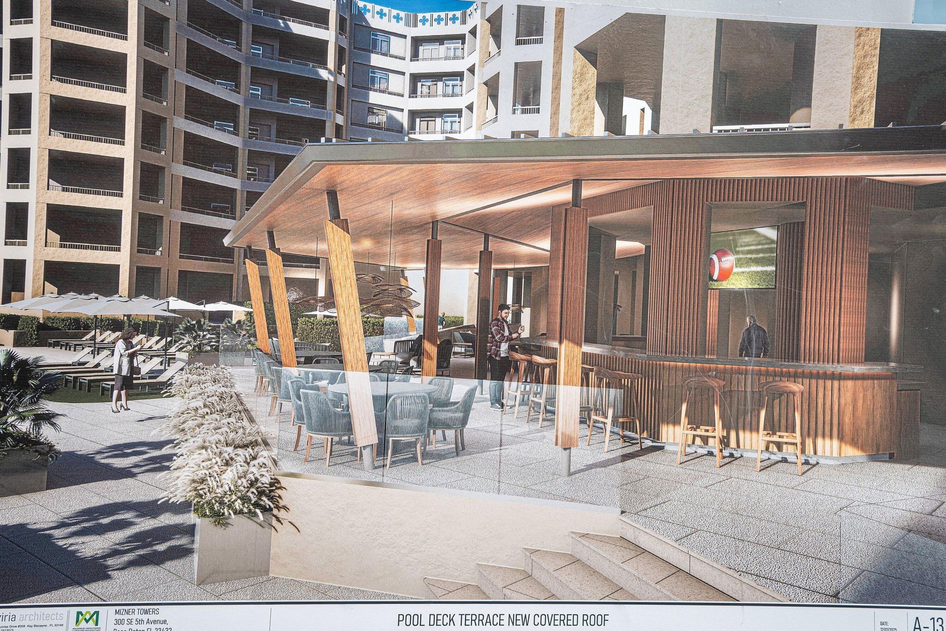 300 SE 5th Avenue, Unit Ph 8120, Boca Raton, FL 33432 Photo