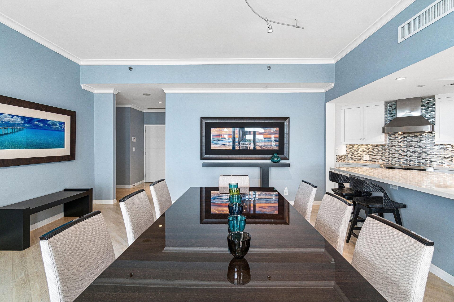 300 SE 5th Avenue, Unit Ph 8120, Boca Raton, FL 33432 Photo