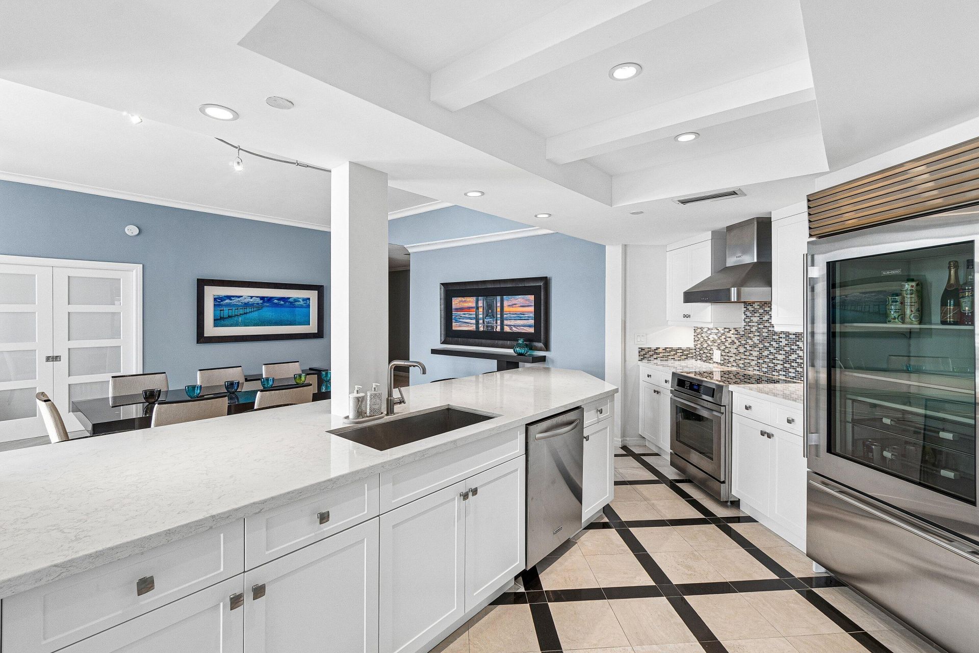 300 SE 5th Avenue, Unit Ph 8120, Boca Raton, FL 33432 Photo