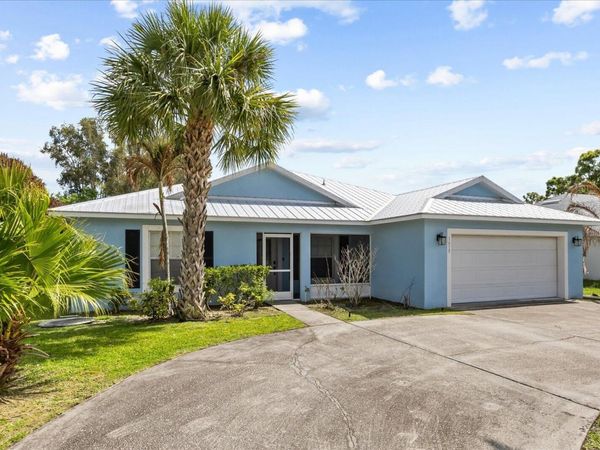 1619 SW California Boulevard, Port St. Lucie, FL 34953