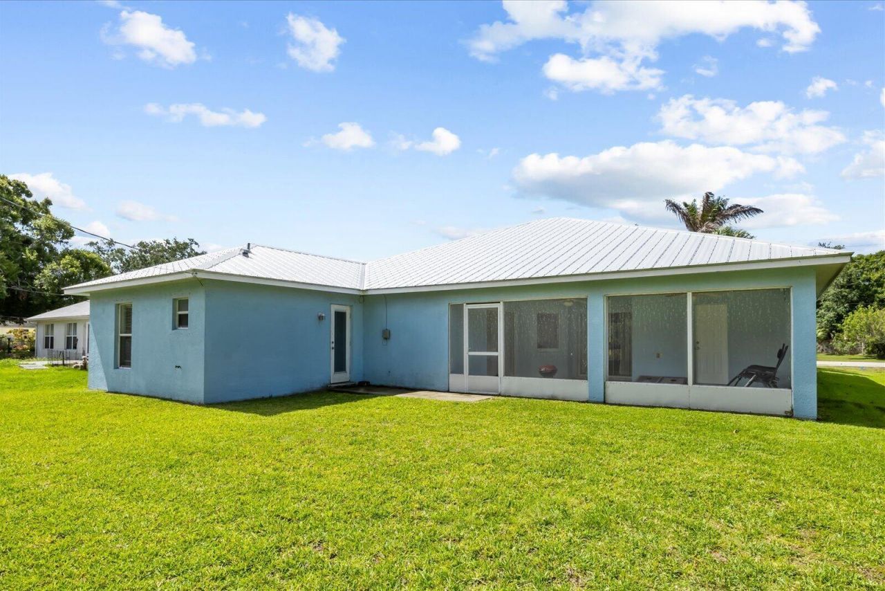 1619 SW California Boulevard, Port Saint Lucie, FL 34953 Photo