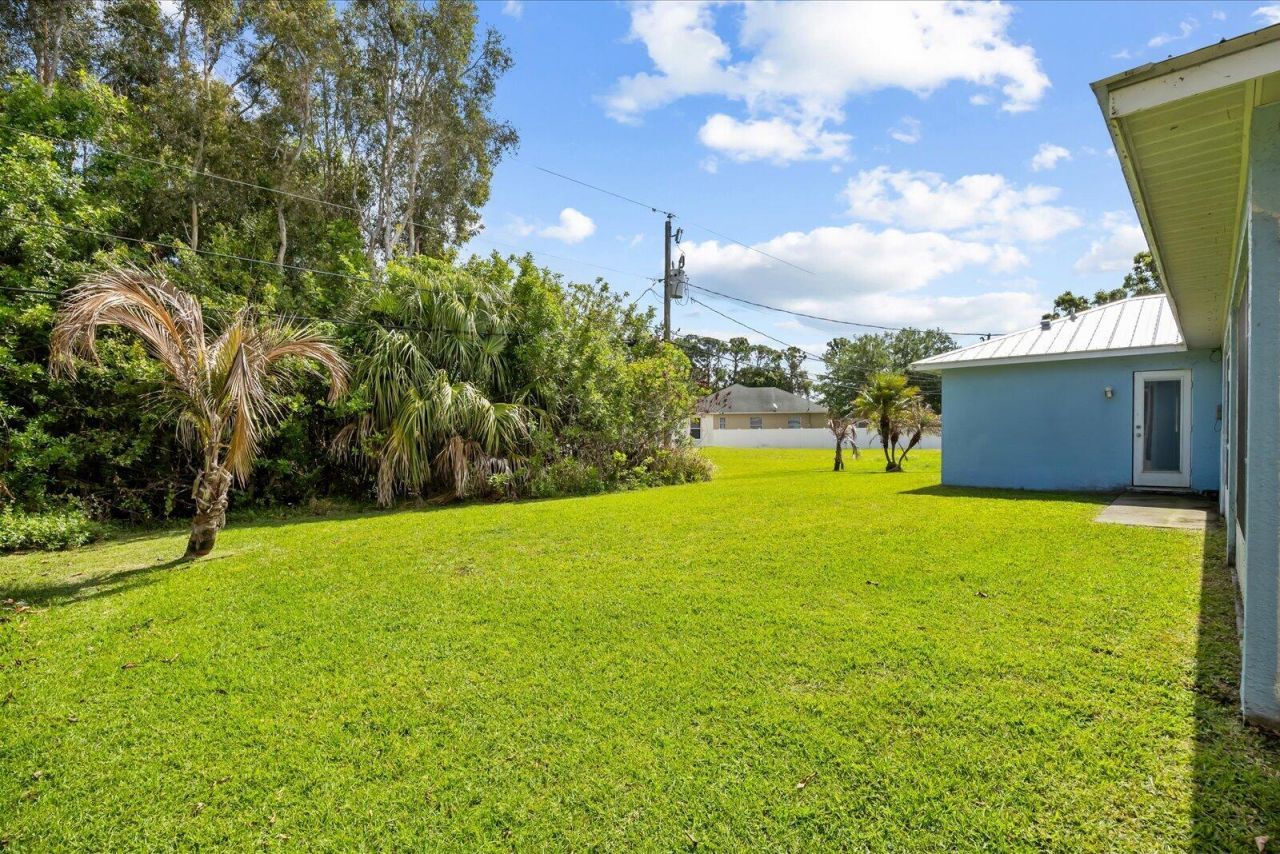 1619 SW California Boulevard, Port Saint Lucie, FL 34953 Photo