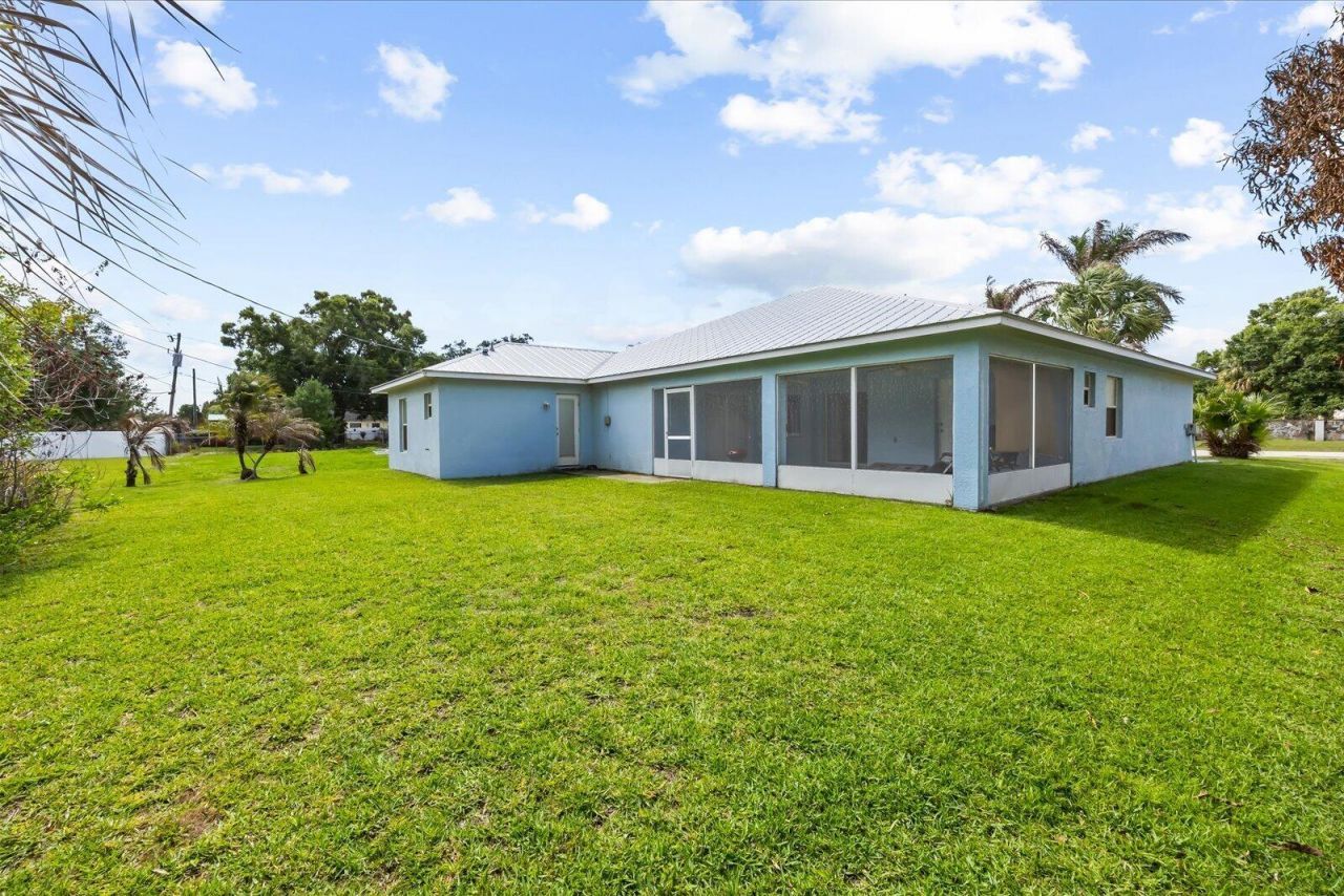 1619 SW California Boulevard, Port Saint Lucie, FL 34953 Photo