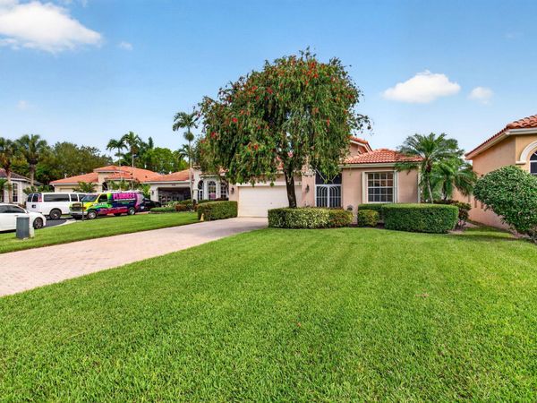 12697 Via Ravenna, Boynton Beach, FL 33436