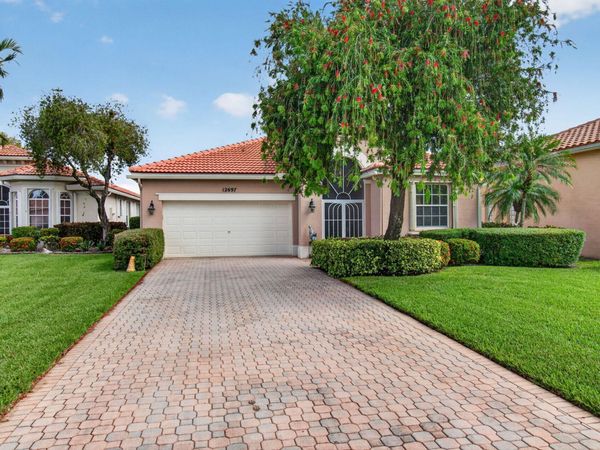 12697 Via Ravenna, Boynton Beach, FL 33436