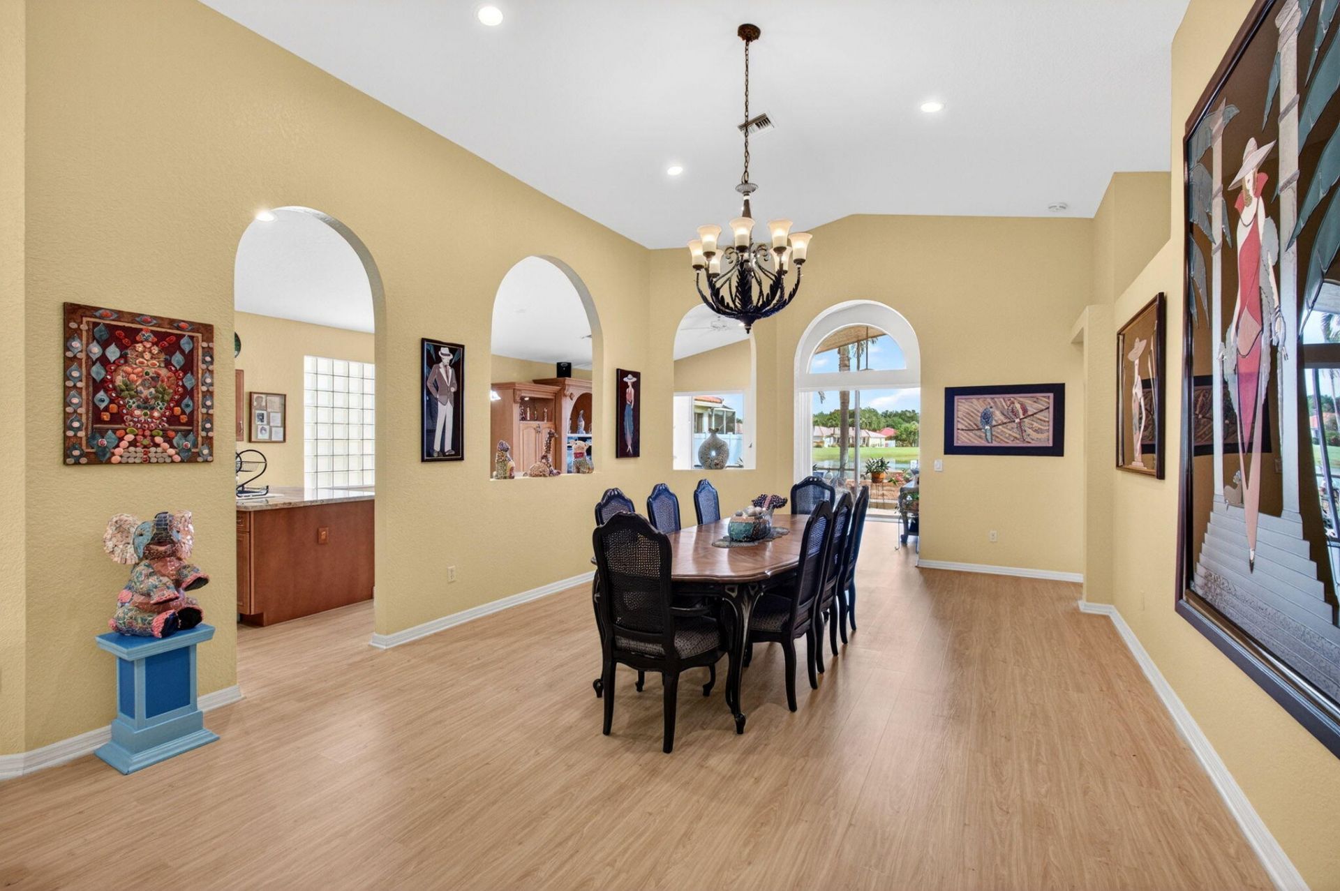 12697 Via Ravenna, Boynton Beach, FL 33436 Photo