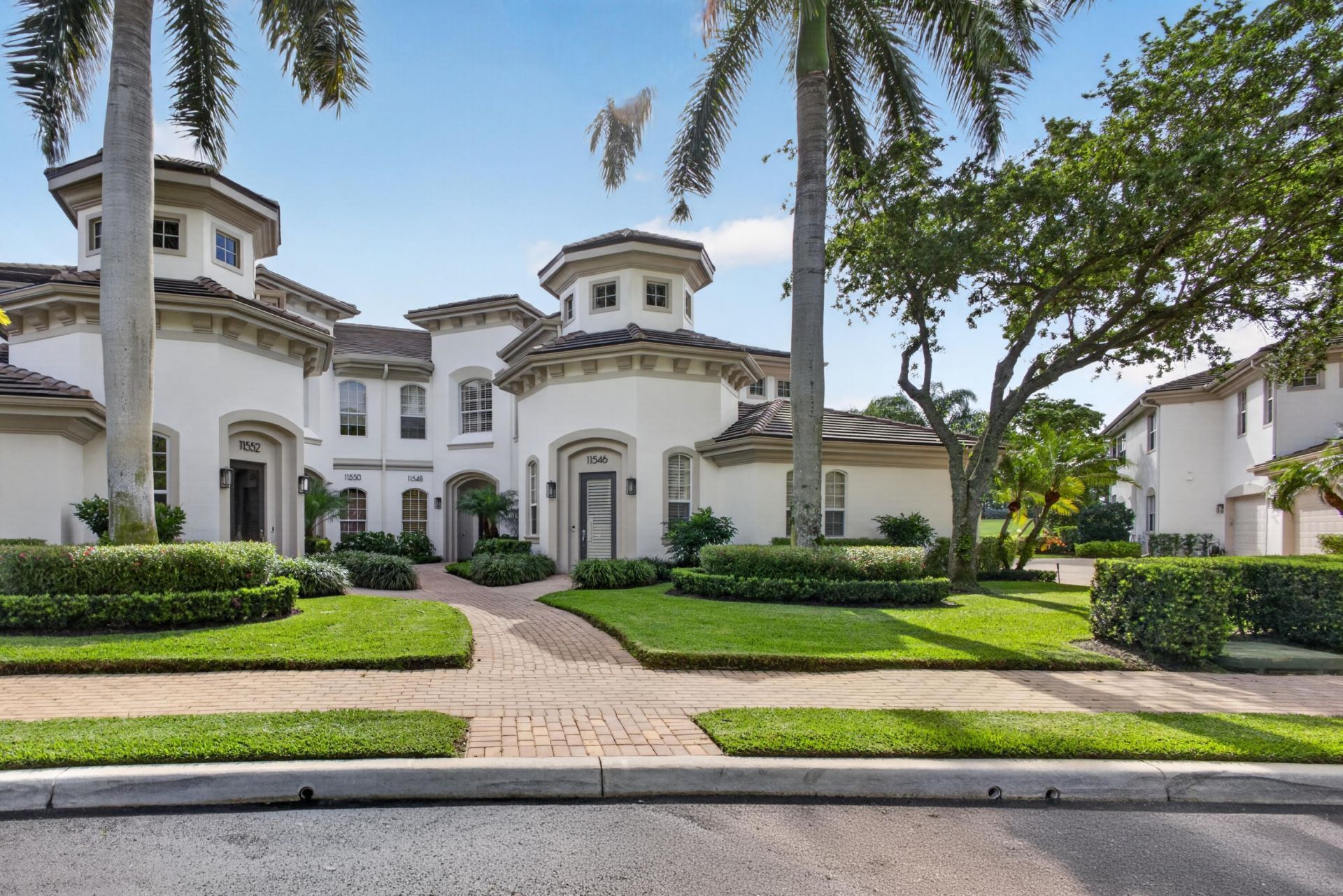 11548 Villa Vasari Drive, Palm Beach Gardens, FL 33418 Photo