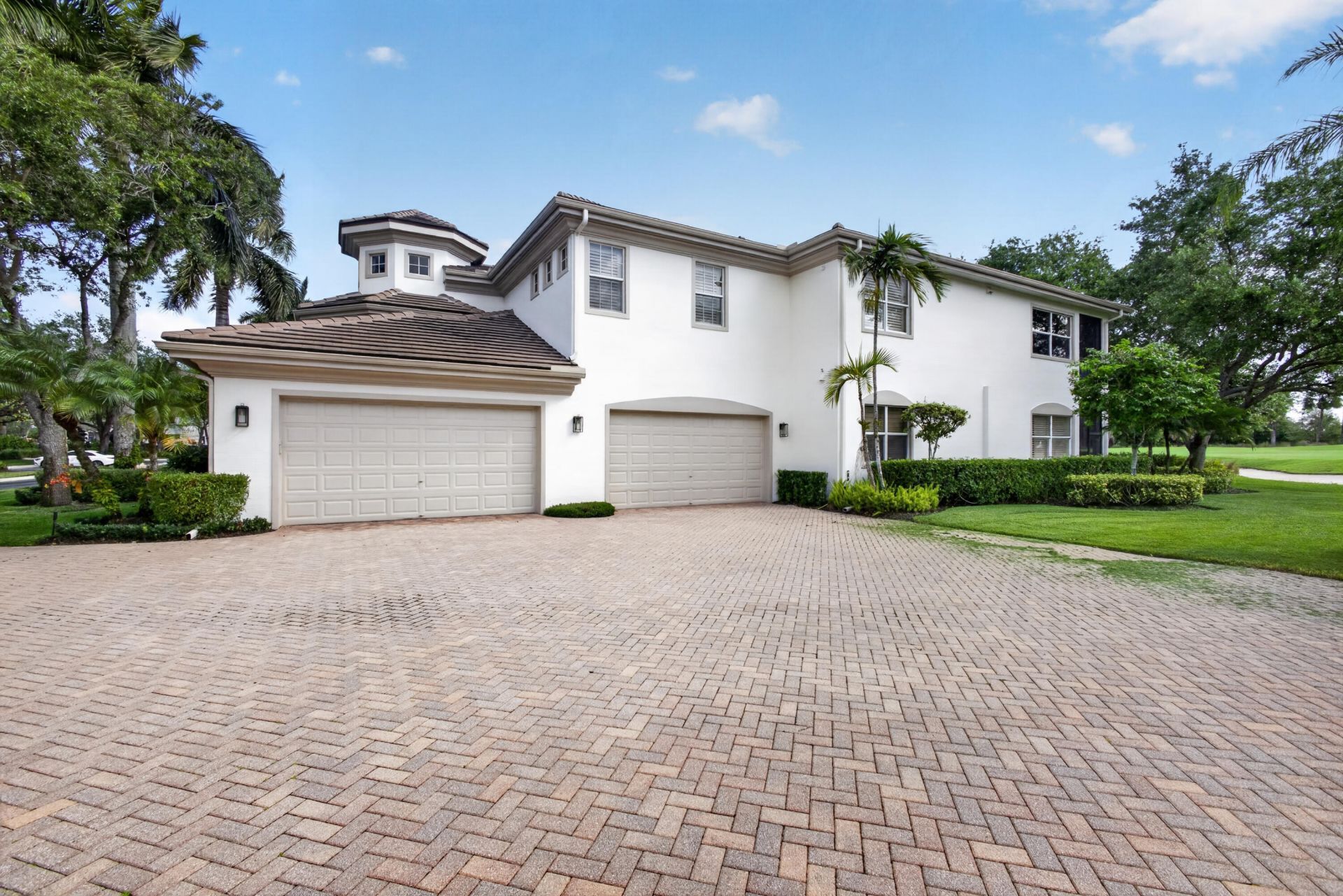 11548 Villa Vasari Drive, Palm Beach Gardens, FL 33418 Photo