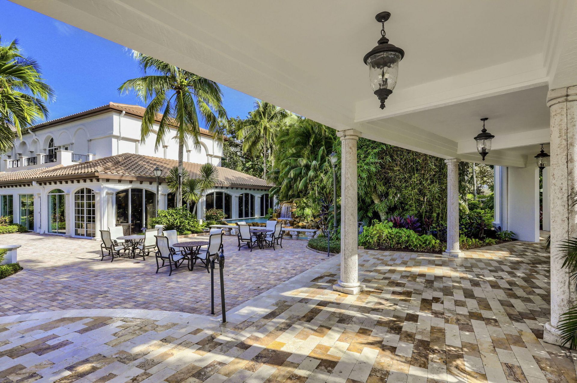 11548 Villa Vasari Drive, Palm Beach Gardens, FL 33418 Photo