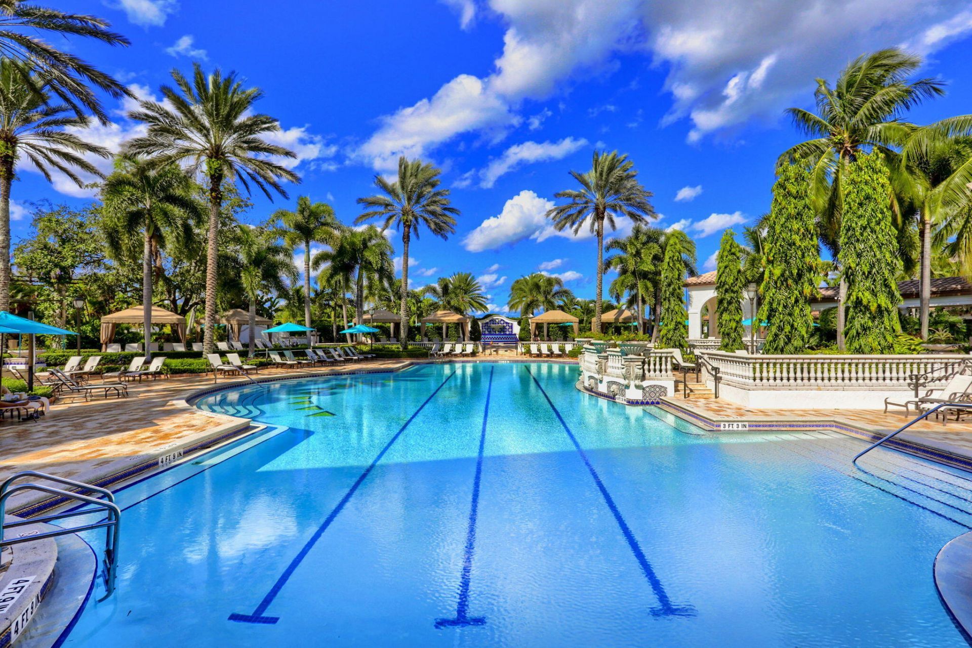 11548 Villa Vasari Drive, Palm Beach Gardens, FL 33418 Photo