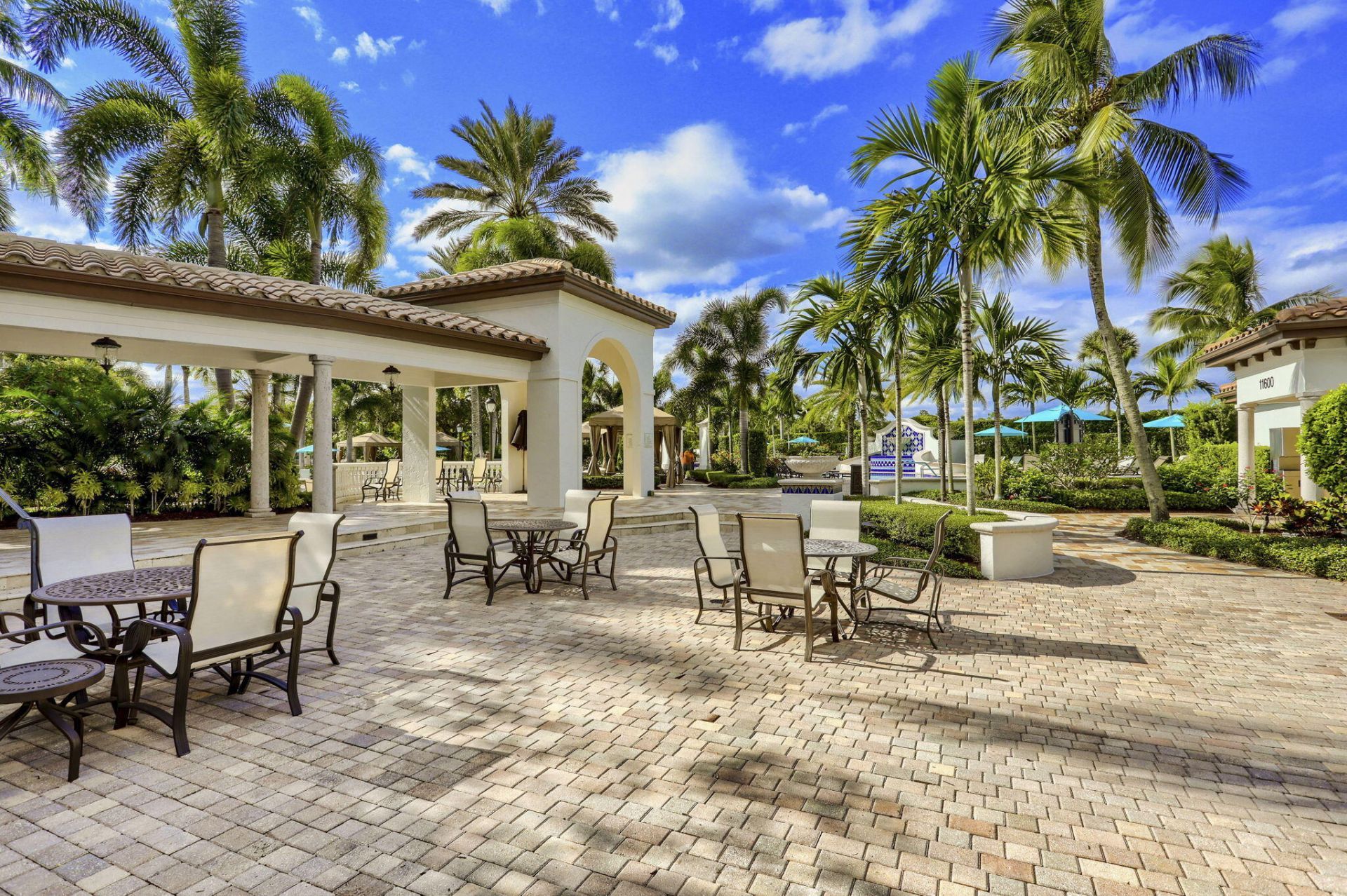 11548 Villa Vasari Drive, Palm Beach Gardens, FL 33418 Photo