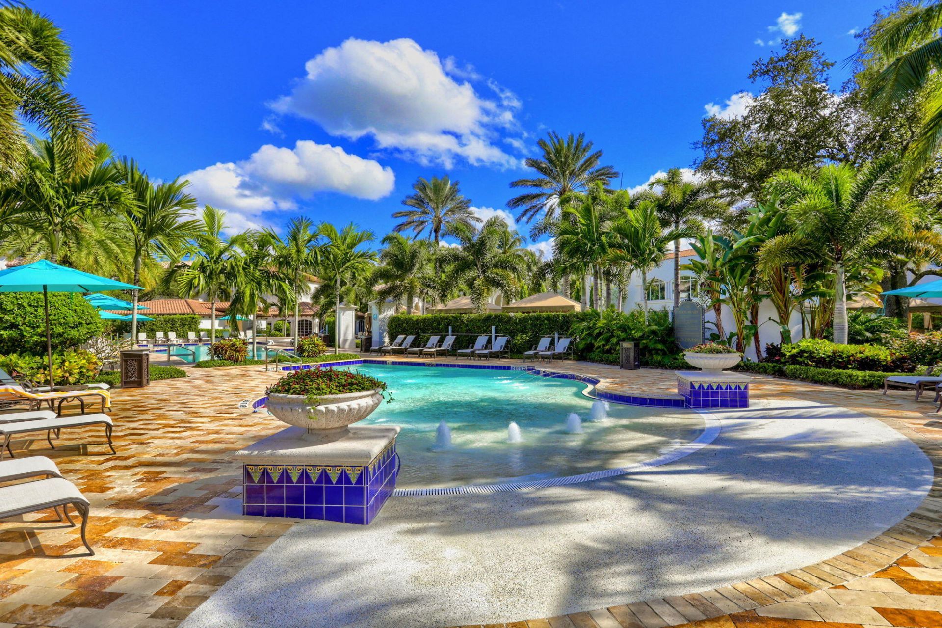 11548 Villa Vasari Drive, Palm Beach Gardens, FL 33418 Photo