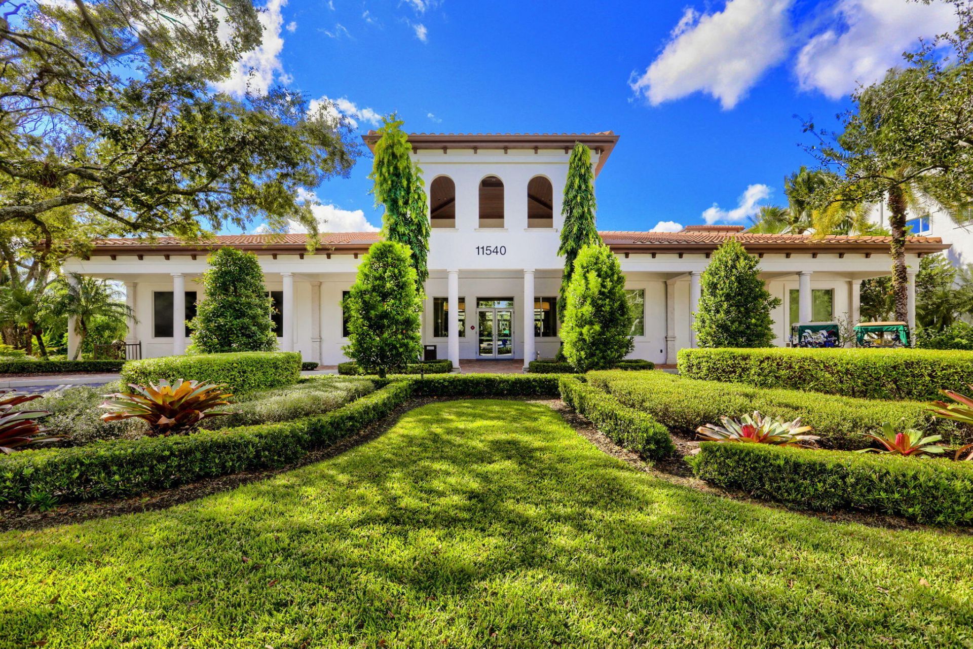 11548 Villa Vasari Drive, Palm Beach Gardens, FL 33418 Photo
