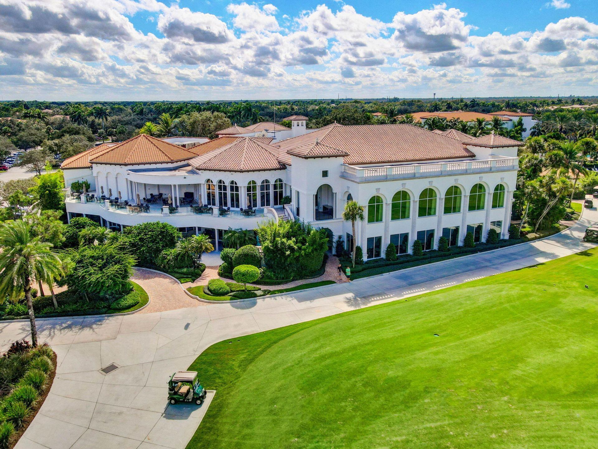 11548 Villa Vasari Drive, Palm Beach Gardens, FL 33418 Photo