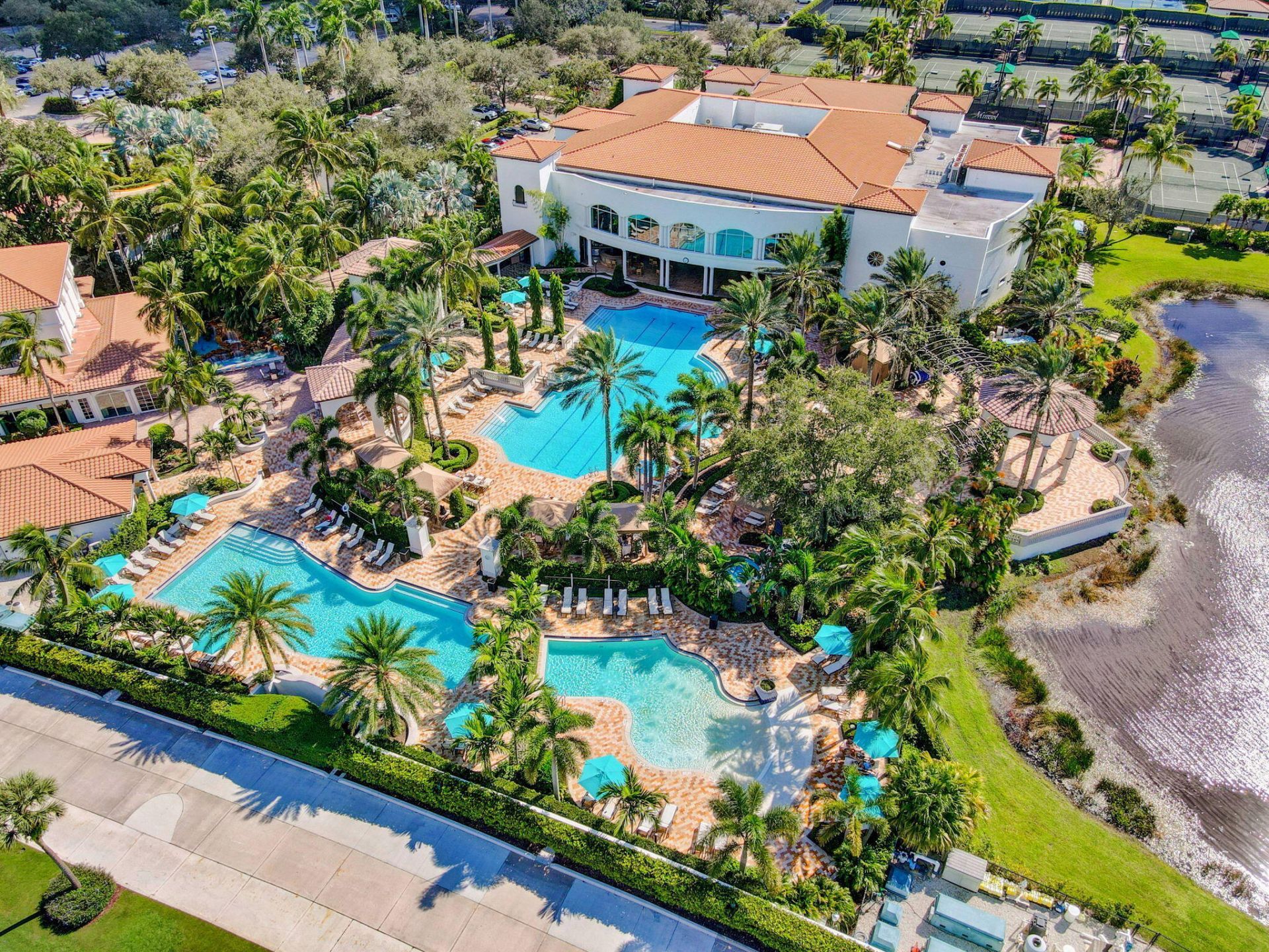 11548 Villa Vasari Drive, Palm Beach Gardens, FL 33418 Photo