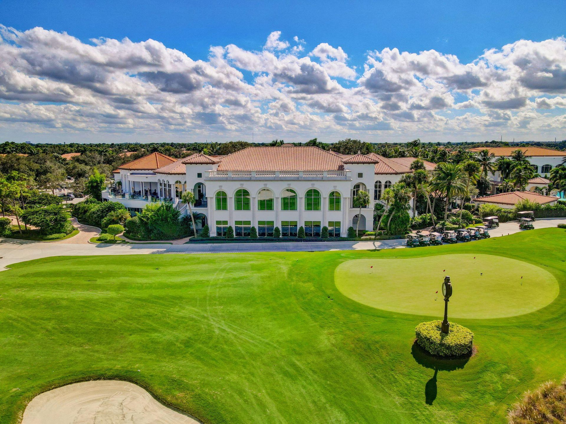 11548 Villa Vasari Drive, Palm Beach Gardens, FL 33418 Photo