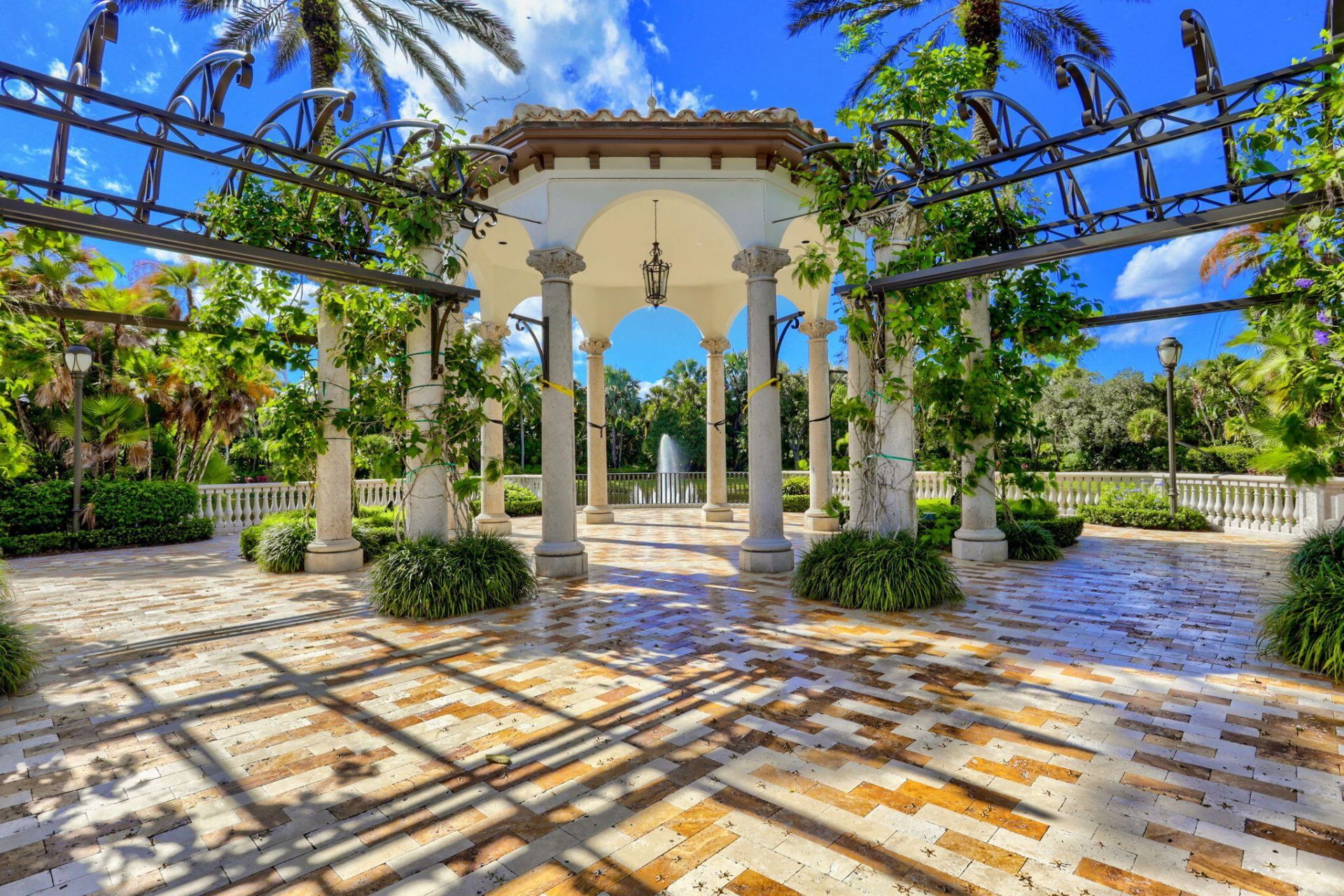 11548 Villa Vasari Drive, Palm Beach Gardens, FL 33418 Photo