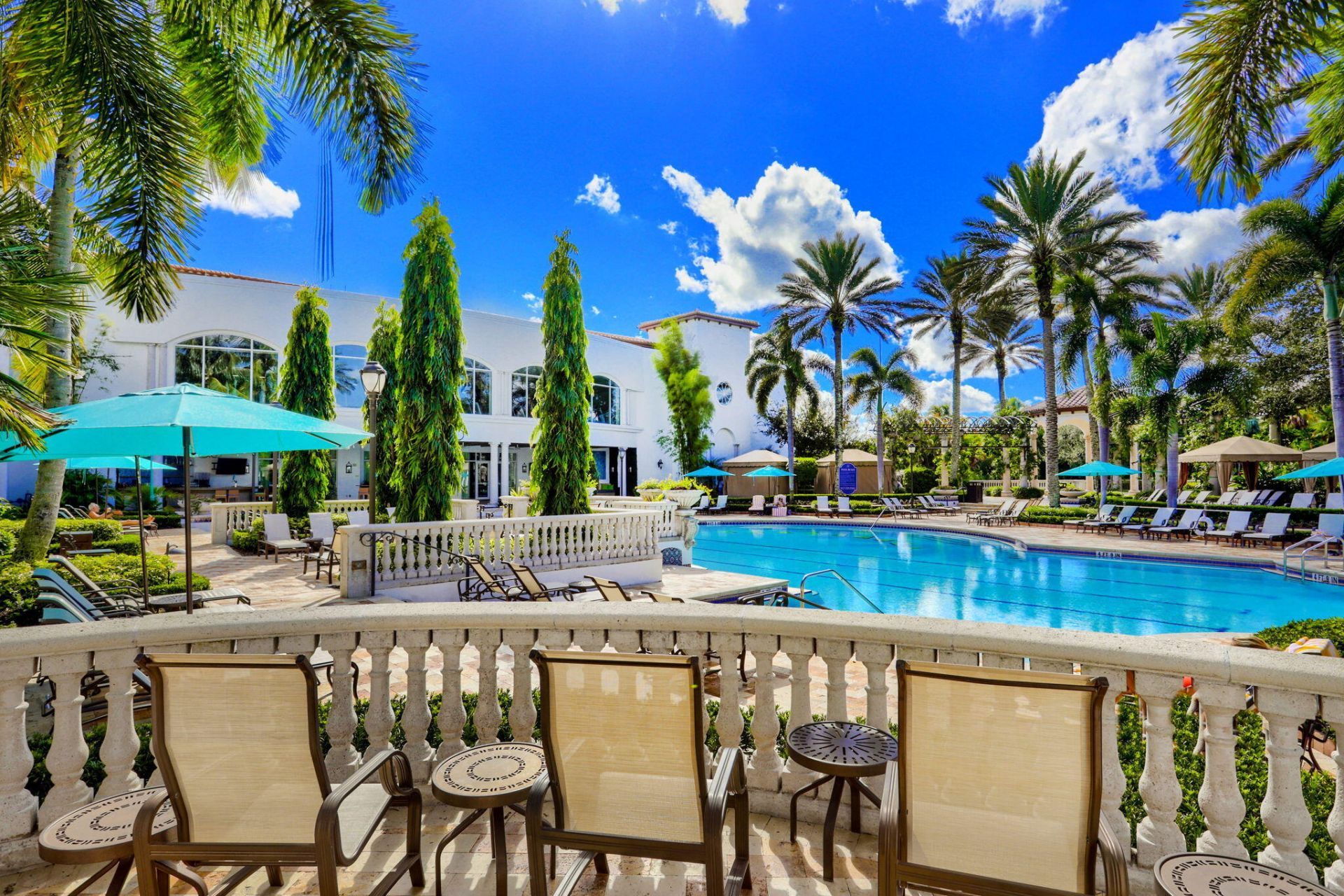 11548 Villa Vasari Drive, Palm Beach Gardens, FL 33418 Photo