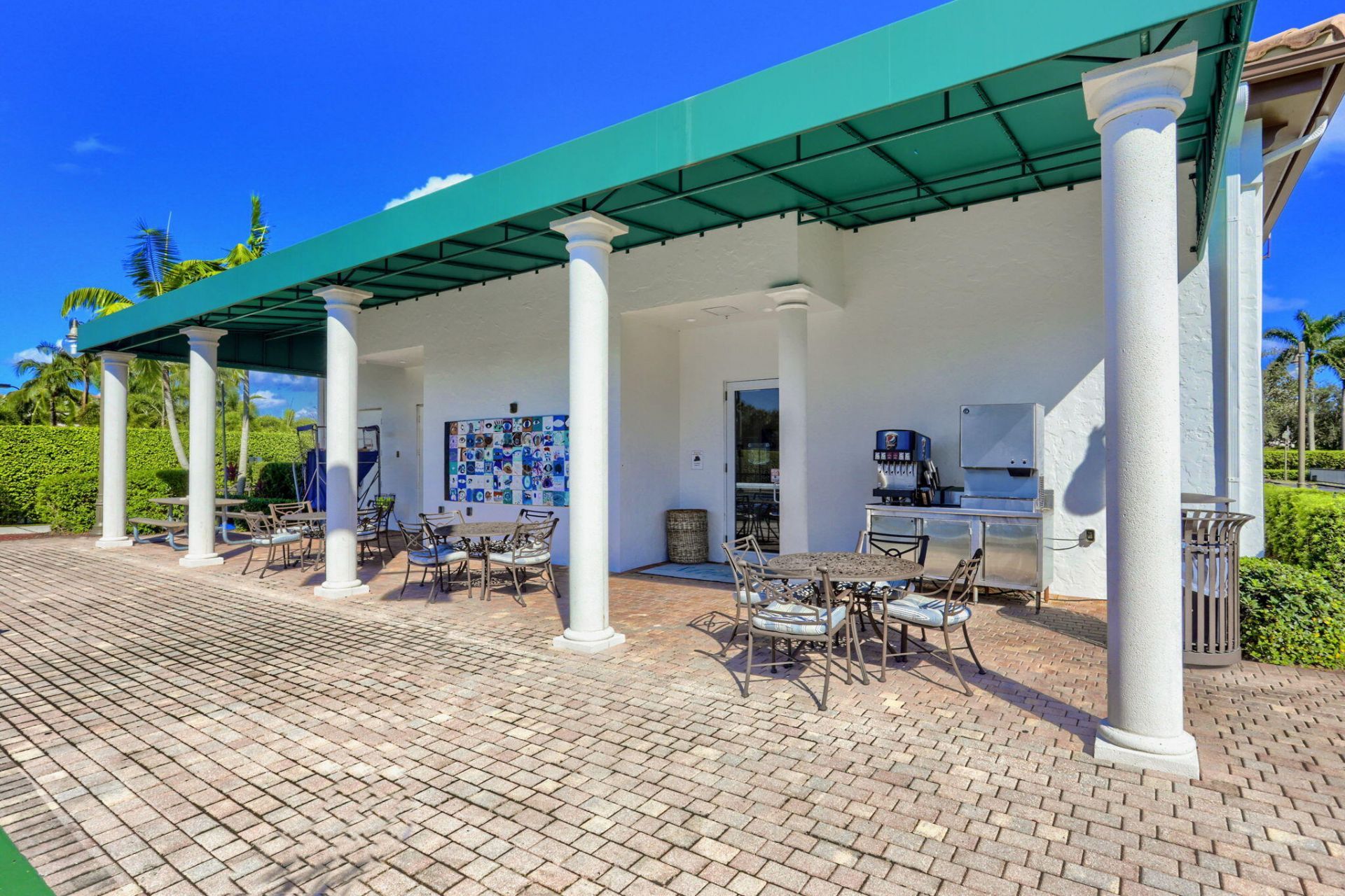 11548 Villa Vasari Drive, Palm Beach Gardens, FL 33418 Photo