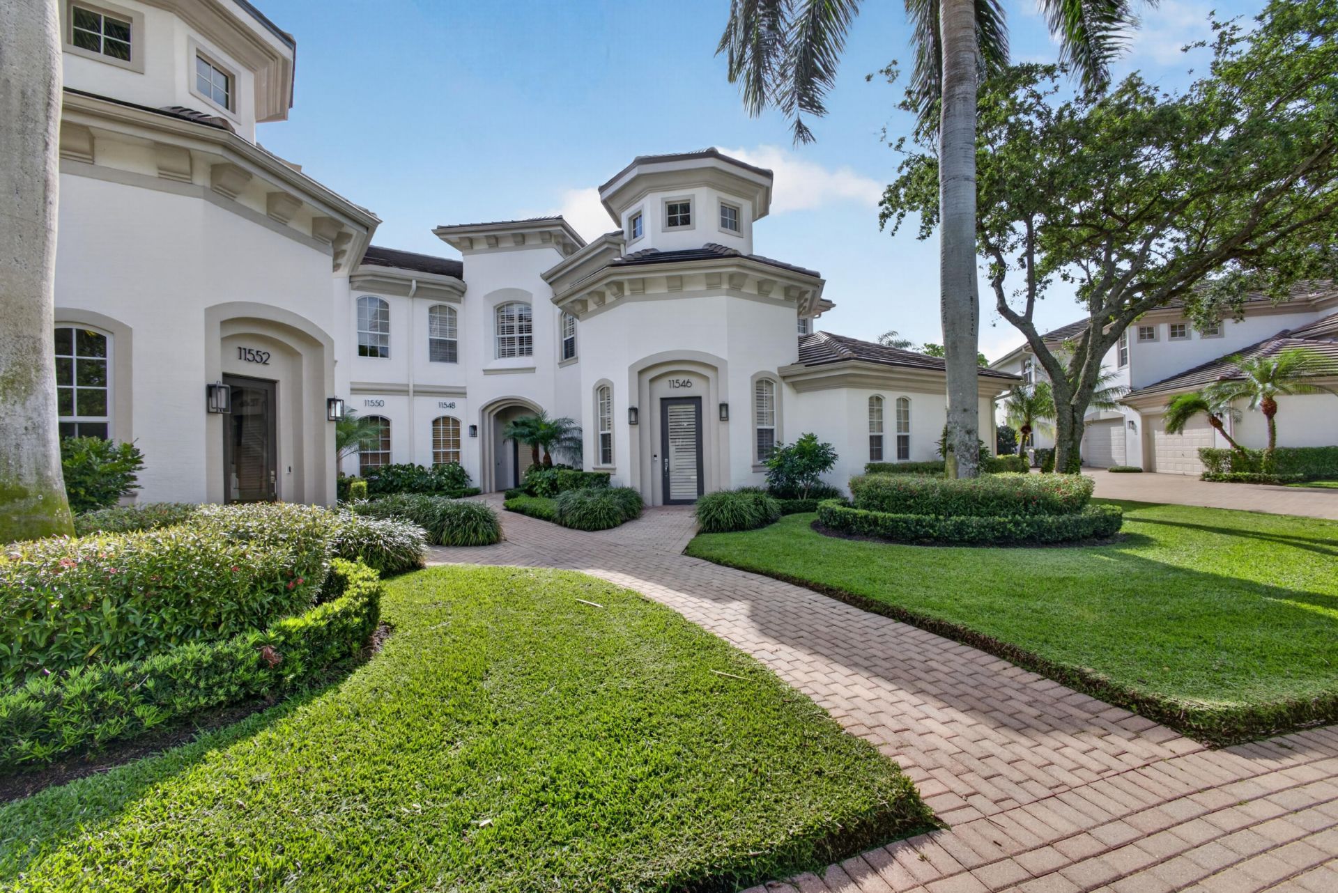 11548 Villa Vasari Drive, Palm Beach Gardens, FL 33418 Photo