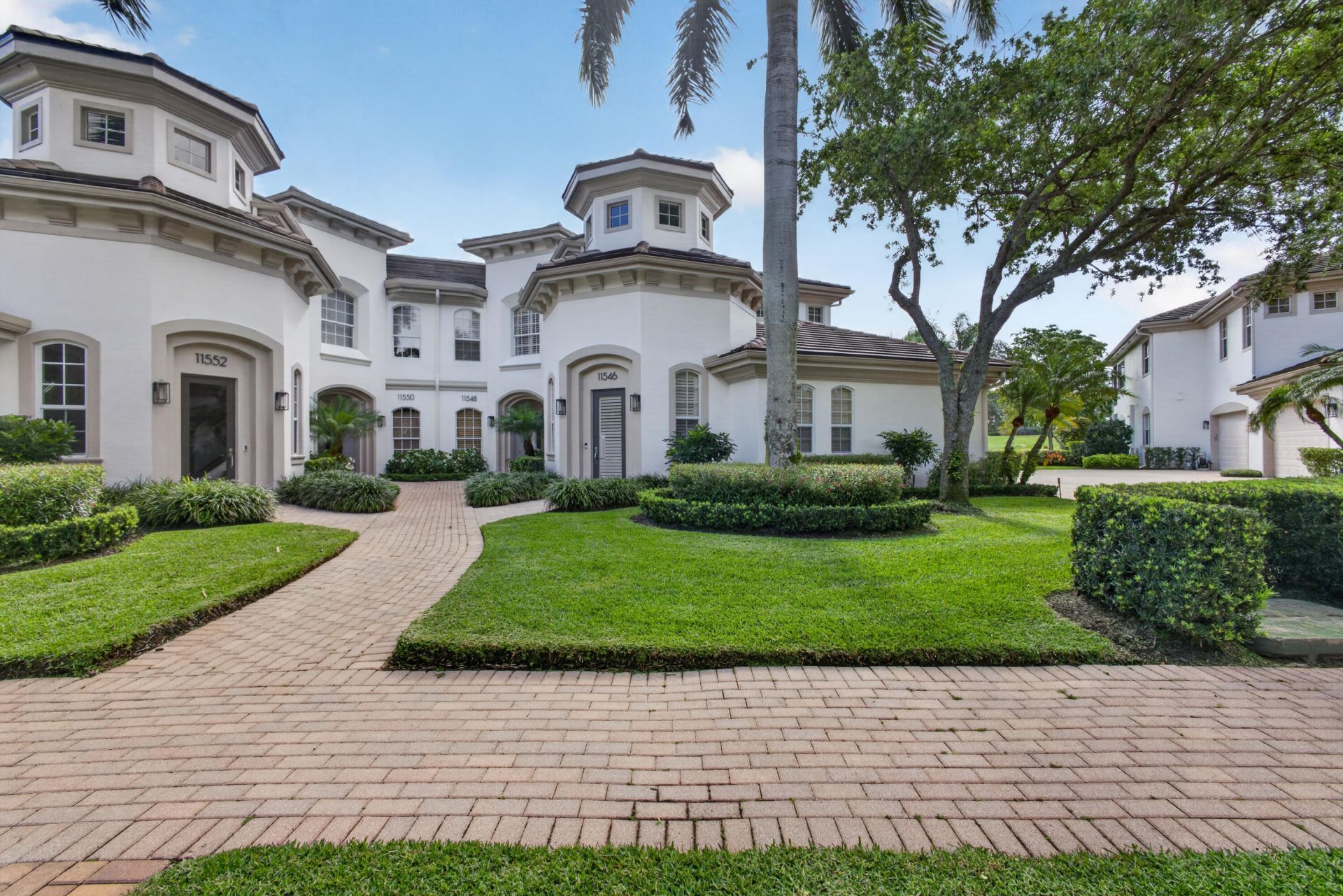 11548 Villa Vasari Drive, Palm Beach Gardens, FL 33418 Photo