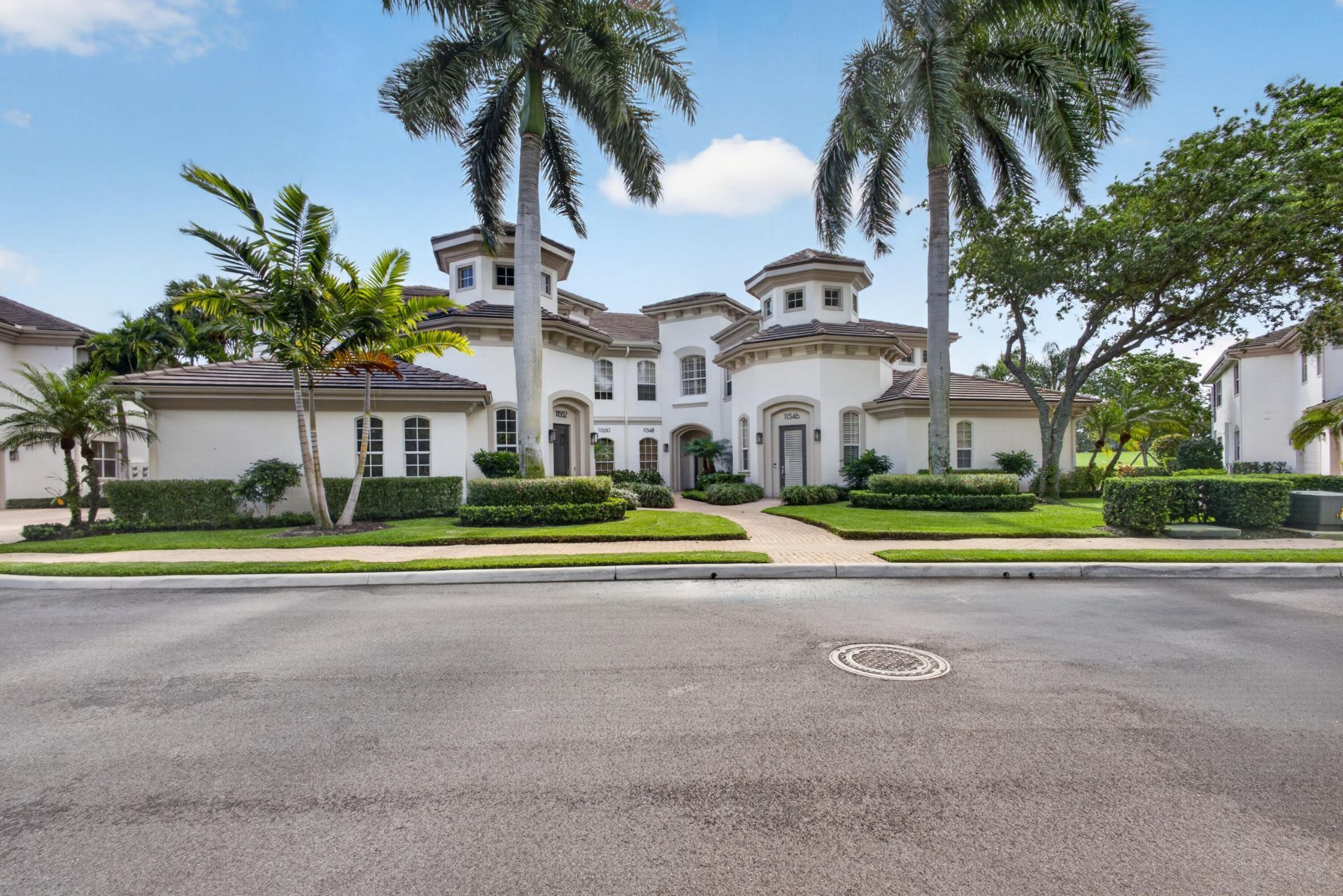 11548 Villa Vasari Drive, Palm Beach Gardens, FL 33418 Photo