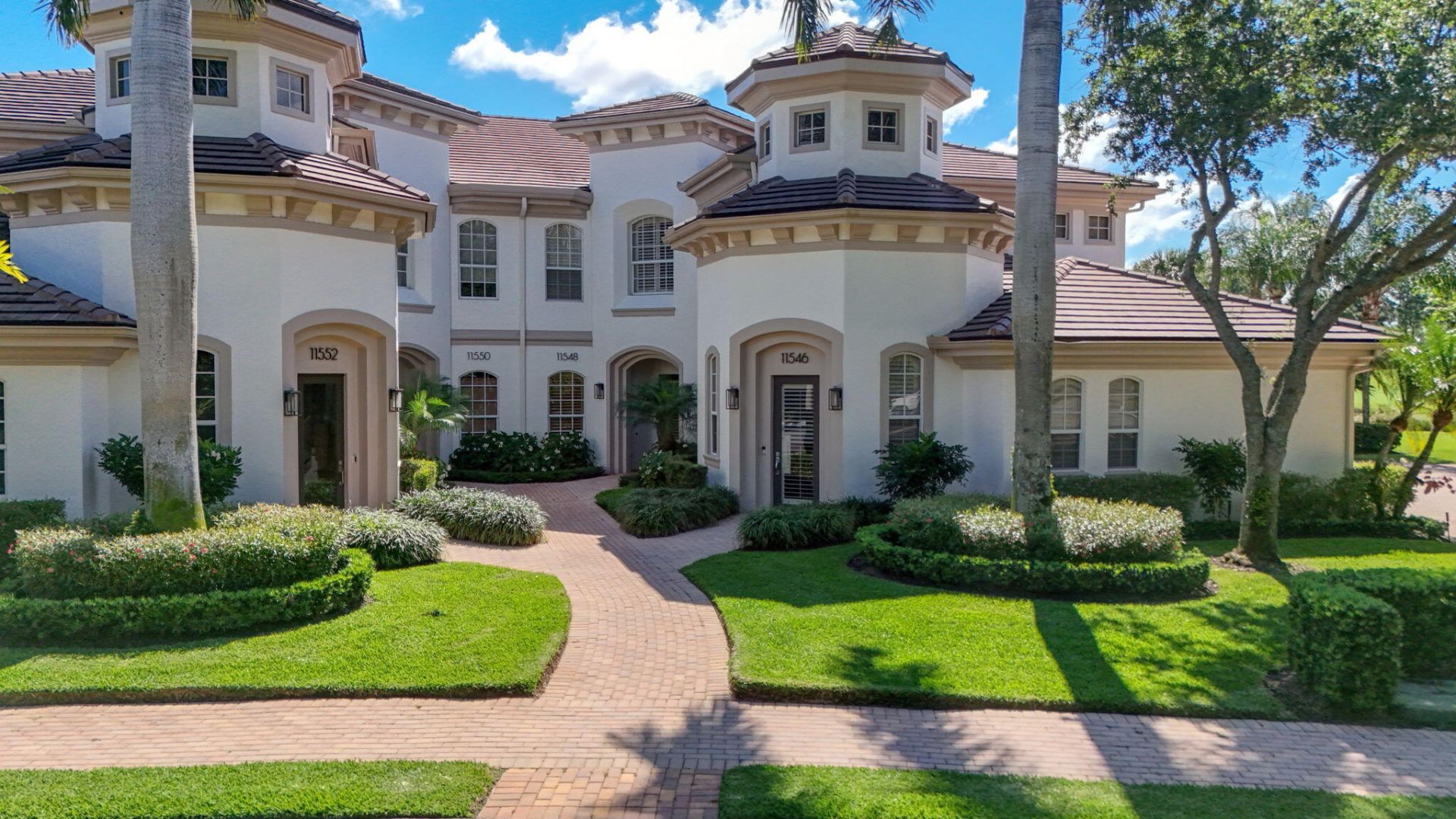 11548 Villa Vasari Drive, Palm Beach Gardens, FL 33418 Photo