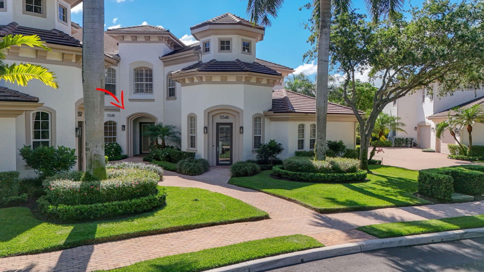 11548 Villa Vasari Drive, Palm Beach Gardens, FL 33418 Photo