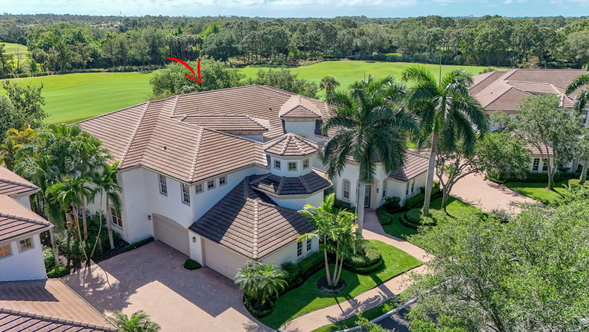 11548 Villa Vasari Drive, Palm Beach Gardens, FL 33418 Photo