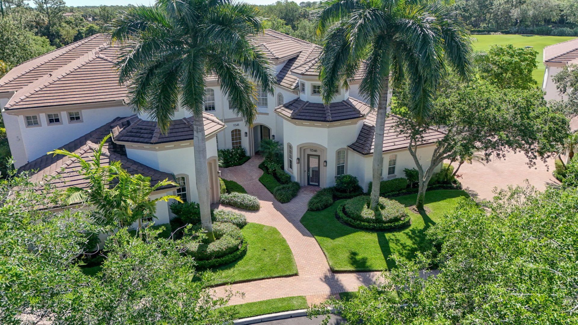 11548 Villa Vasari Drive, Palm Beach Gardens, FL 33418 Photo