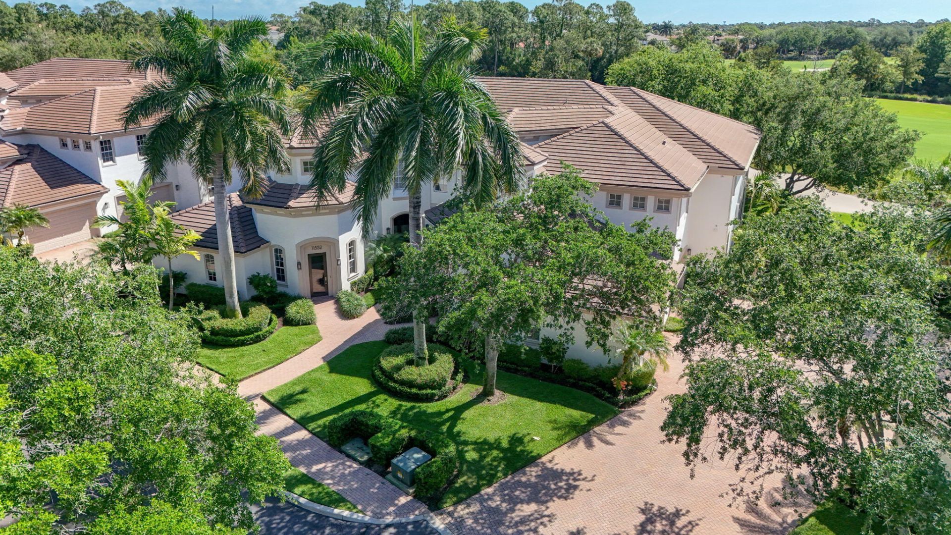 11548 Villa Vasari Drive, Palm Beach Gardens, FL 33418 Photo