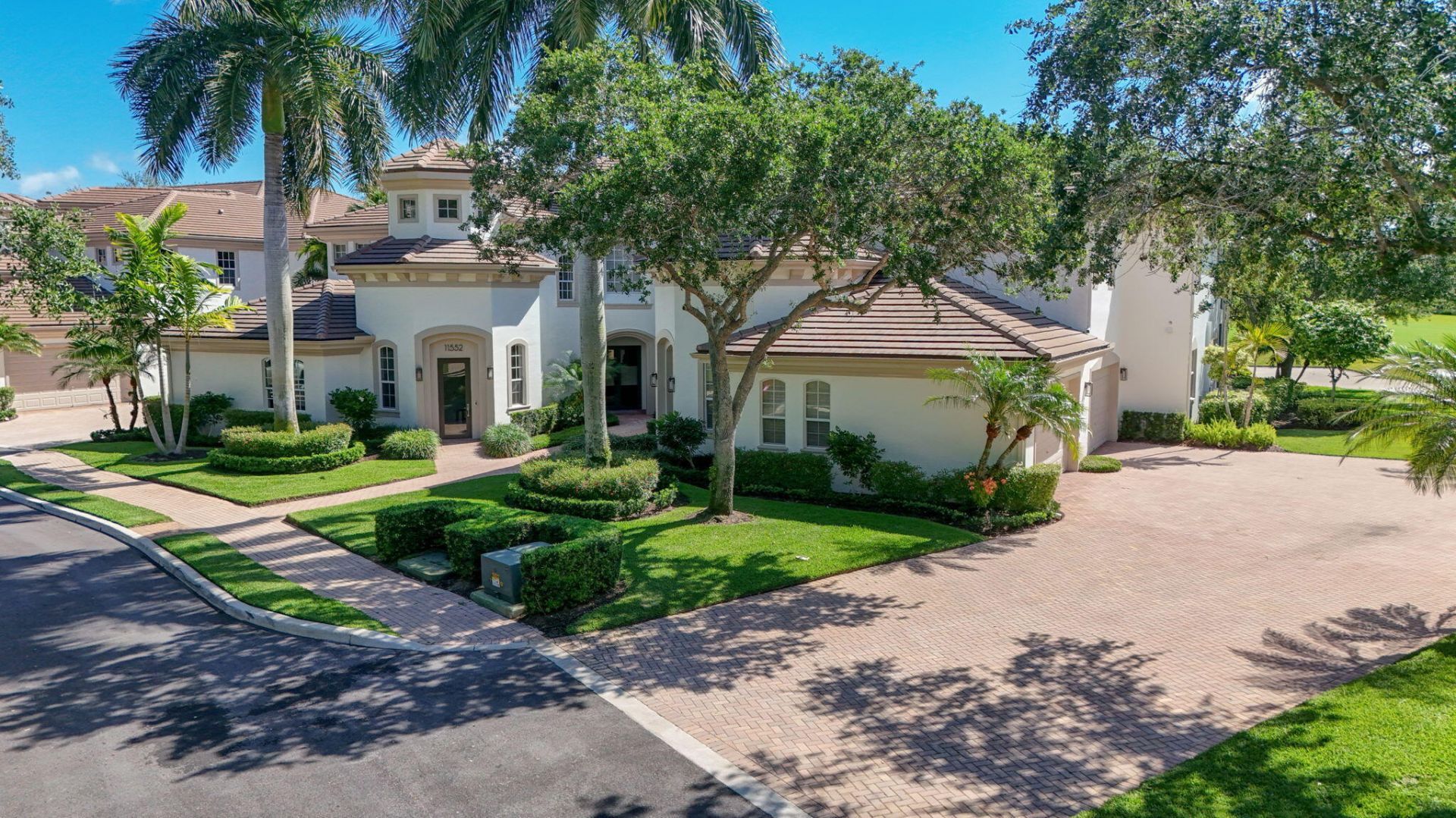 11548 Villa Vasari Drive, Palm Beach Gardens, FL 33418 Photo