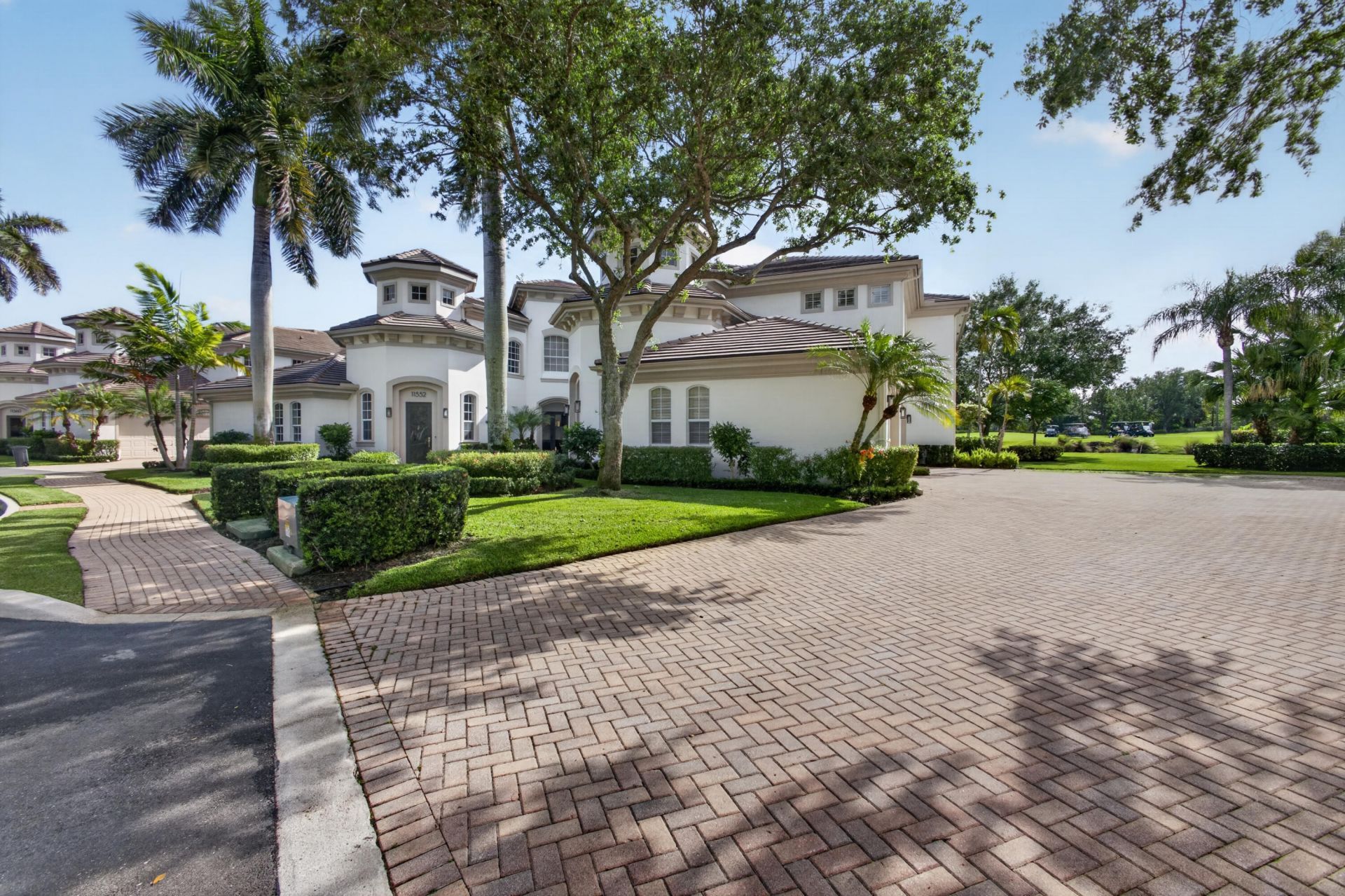 11548 Villa Vasari Drive, Palm Beach Gardens, FL 33418 Photo