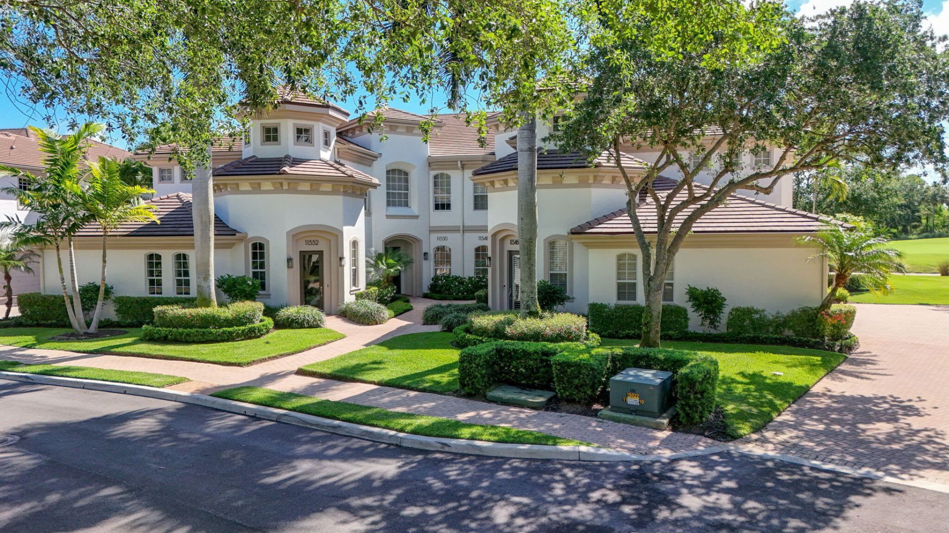 11548 Villa Vasari Drive, Palm Beach Gardens, FL 33418 Photo